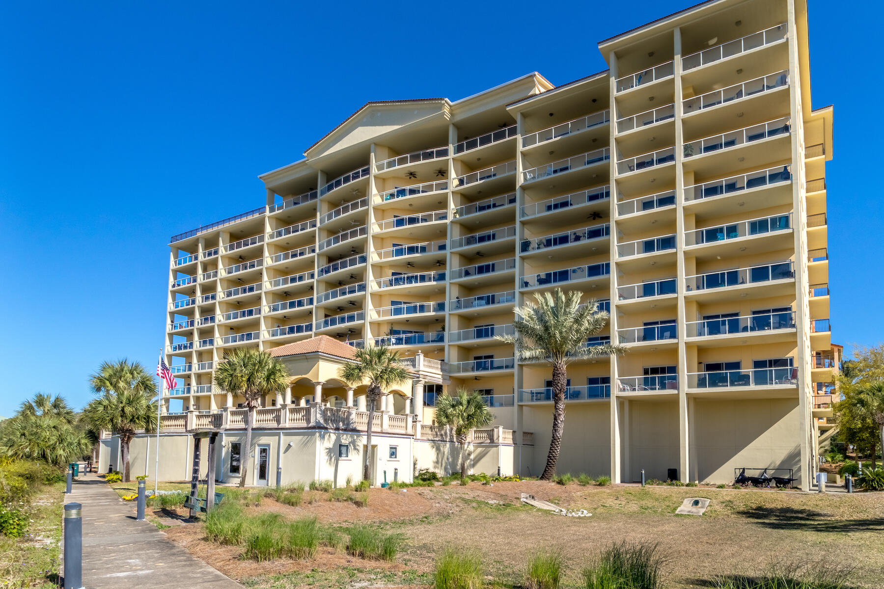 770 Harbor Boulevard, UNIT 4F