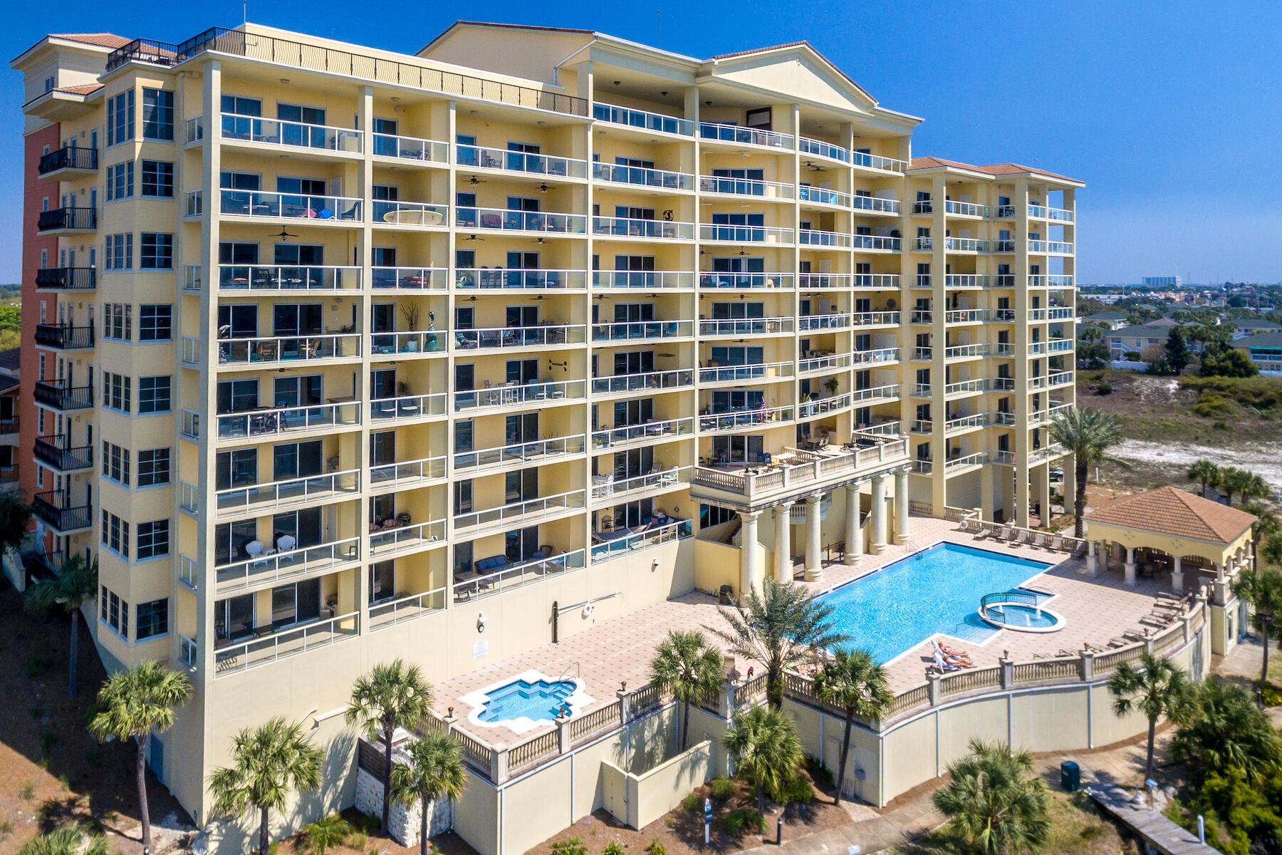 770 Harbor Boulevard, UNIT 4F