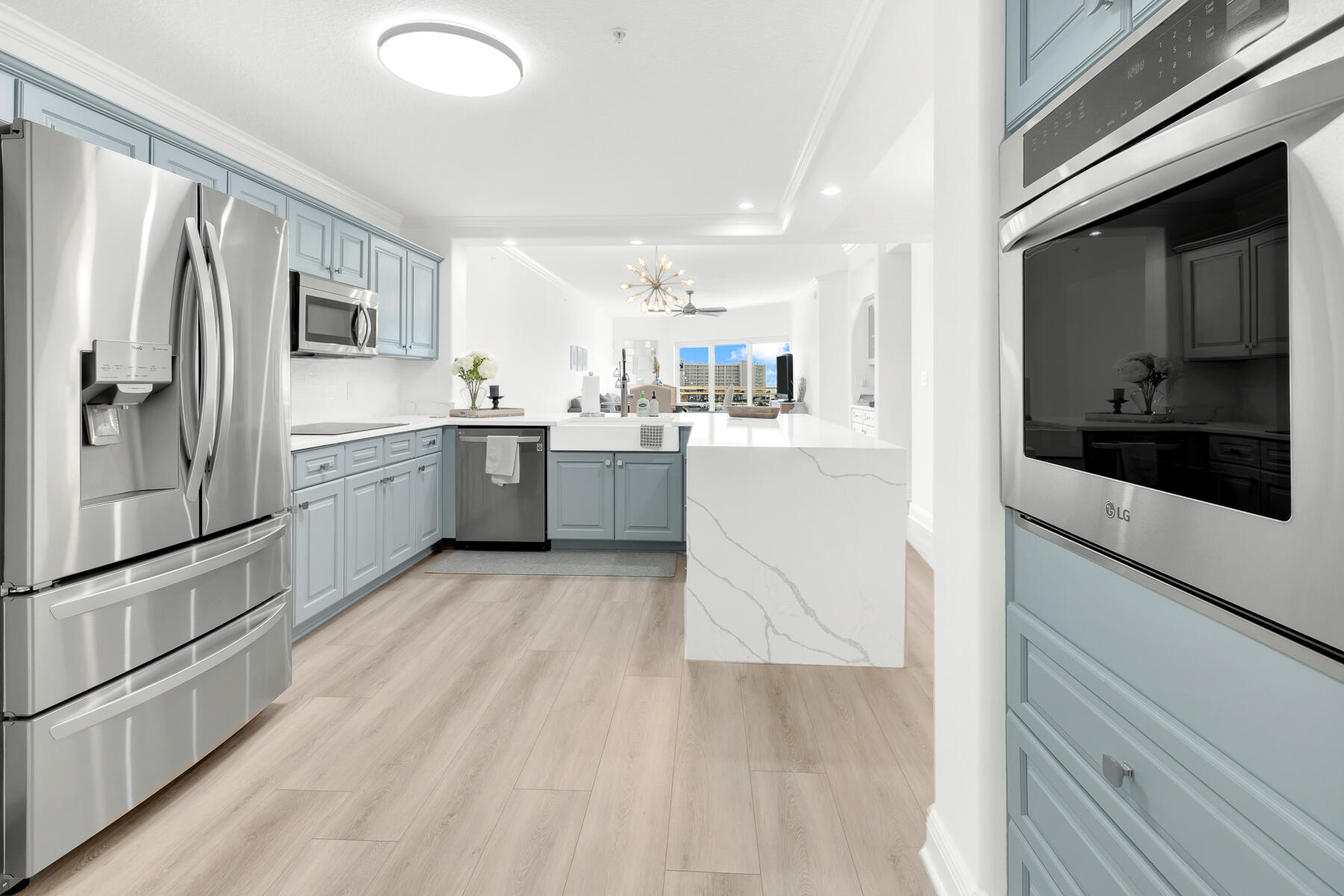 770 Harbor Boulevard, UNIT 4F