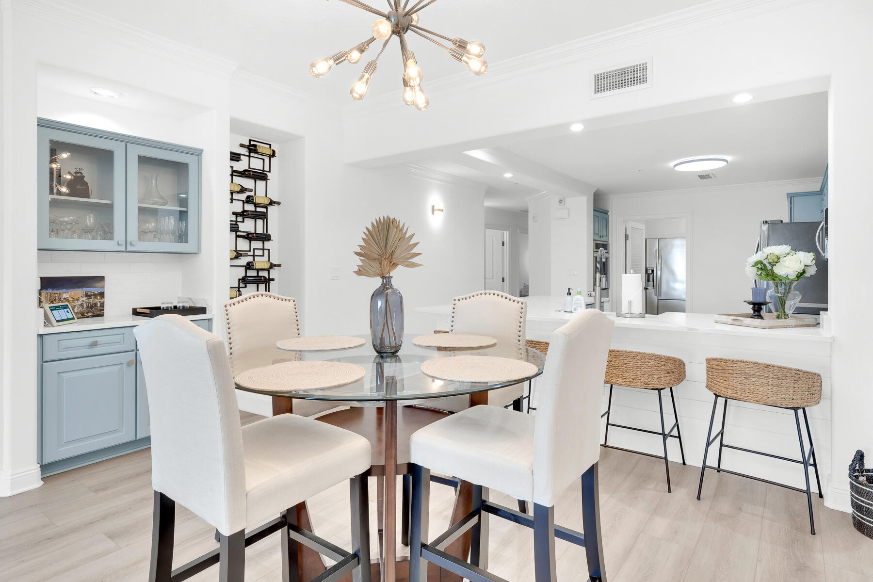 770 Harbor Boulevard, UNIT 4F