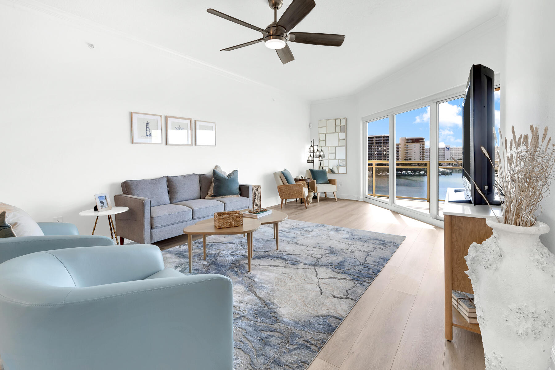 770 Harbor Boulevard, UNIT 4F