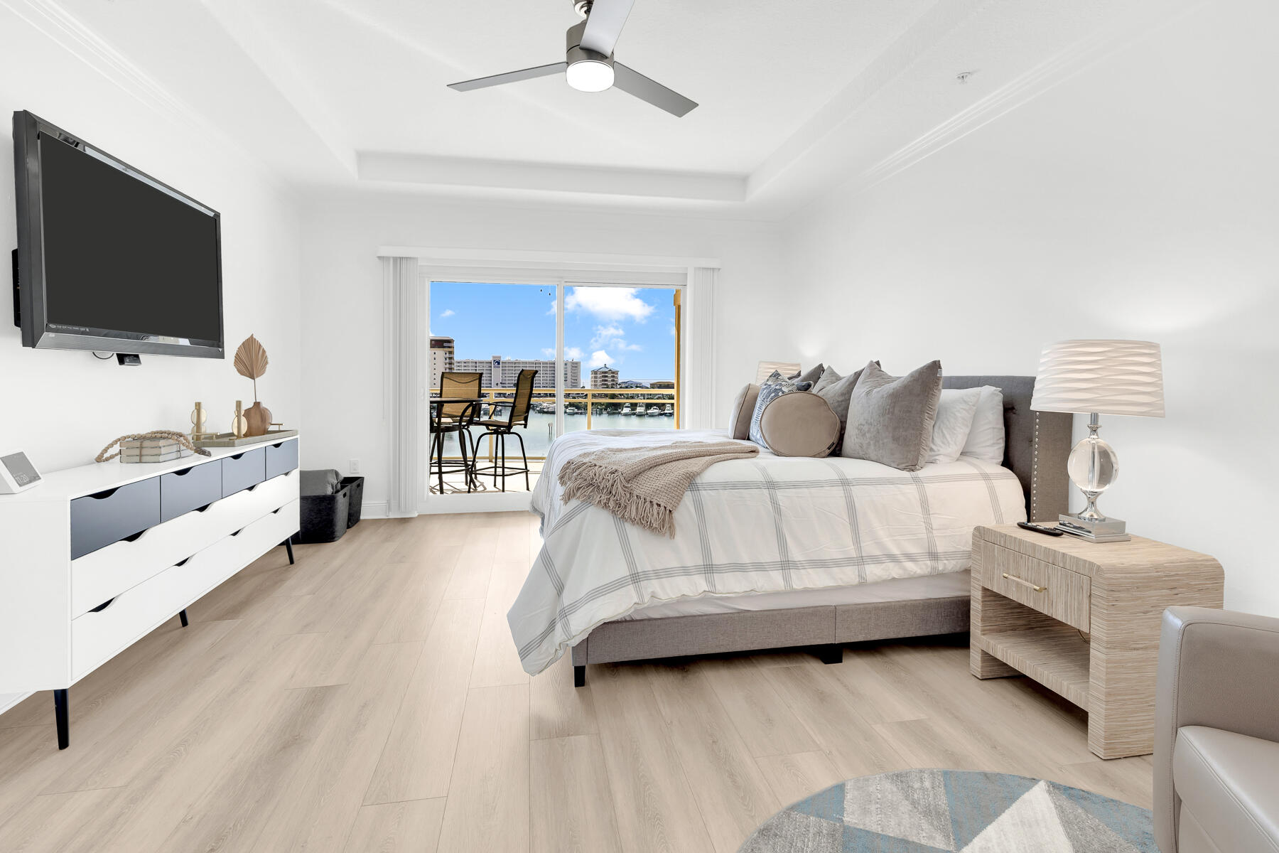 770 Harbor Boulevard, UNIT 4F