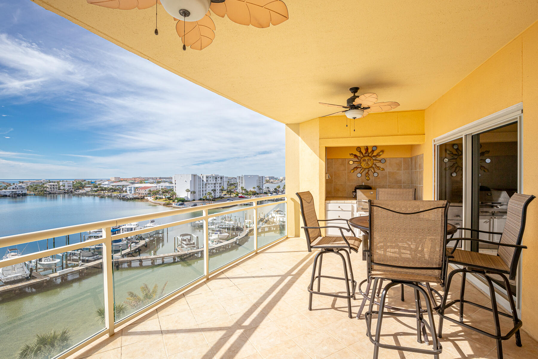 770 Harbor Boulevard, UNIT 4F