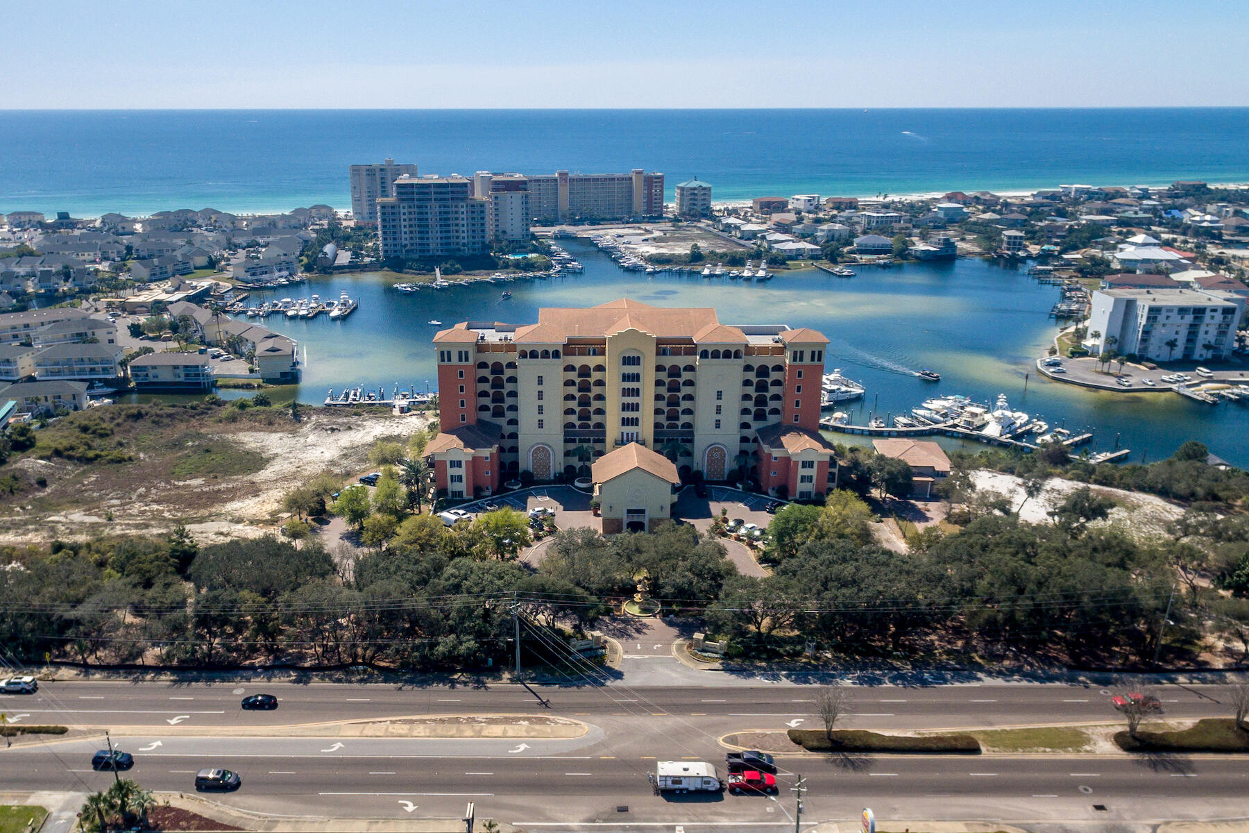 770 Harbor Boulevard, UNIT 4F