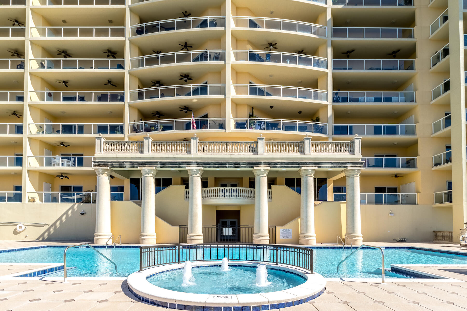 770 Harbor Boulevard, UNIT 4F