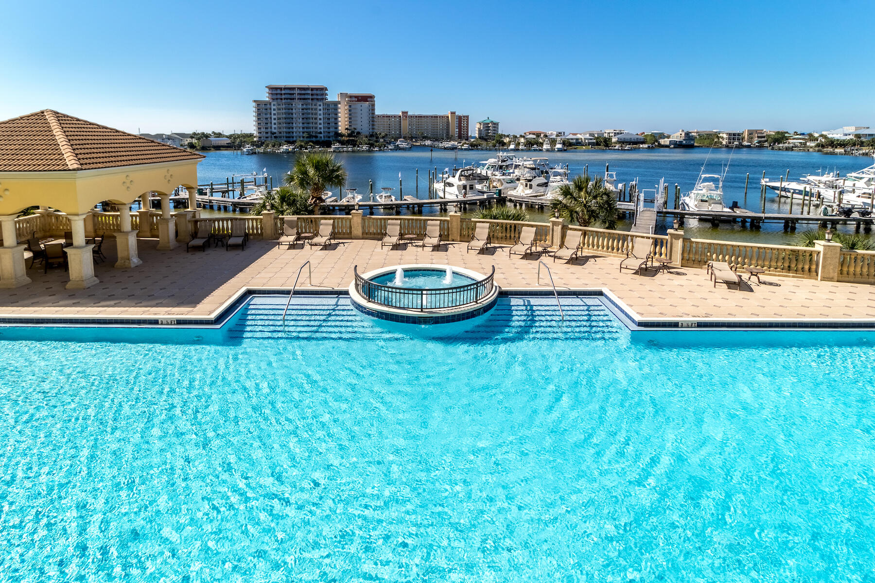 770 Harbor Boulevard, UNIT 4F