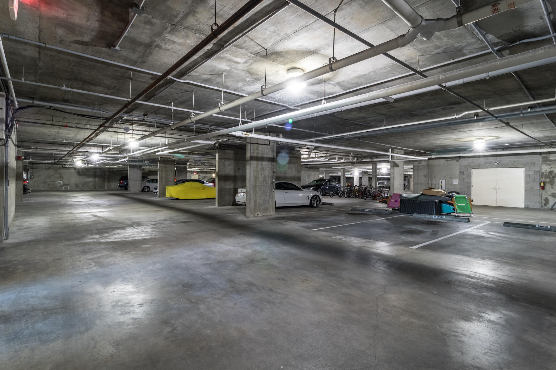 770 Harbor Boulevard, UNIT 4F