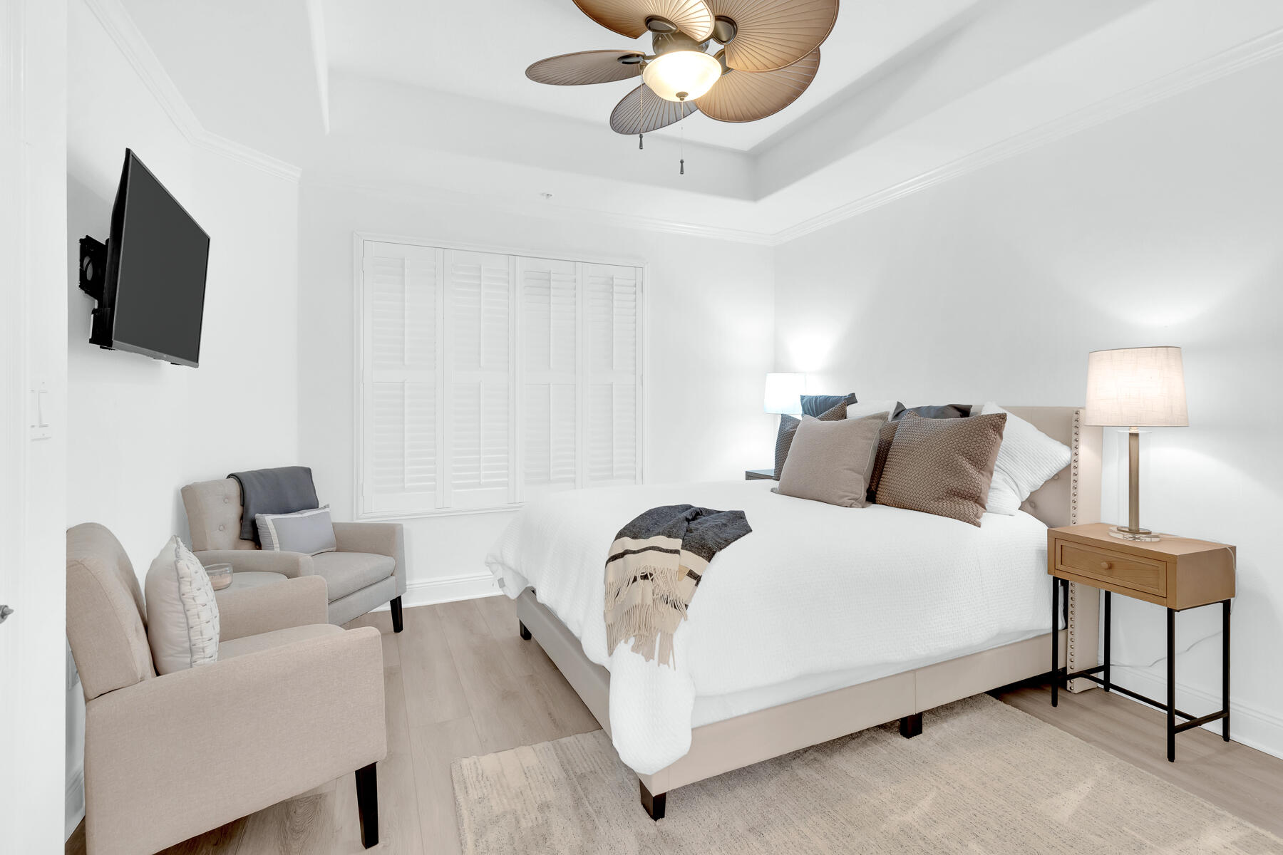 770 Harbor Boulevard, UNIT 4F