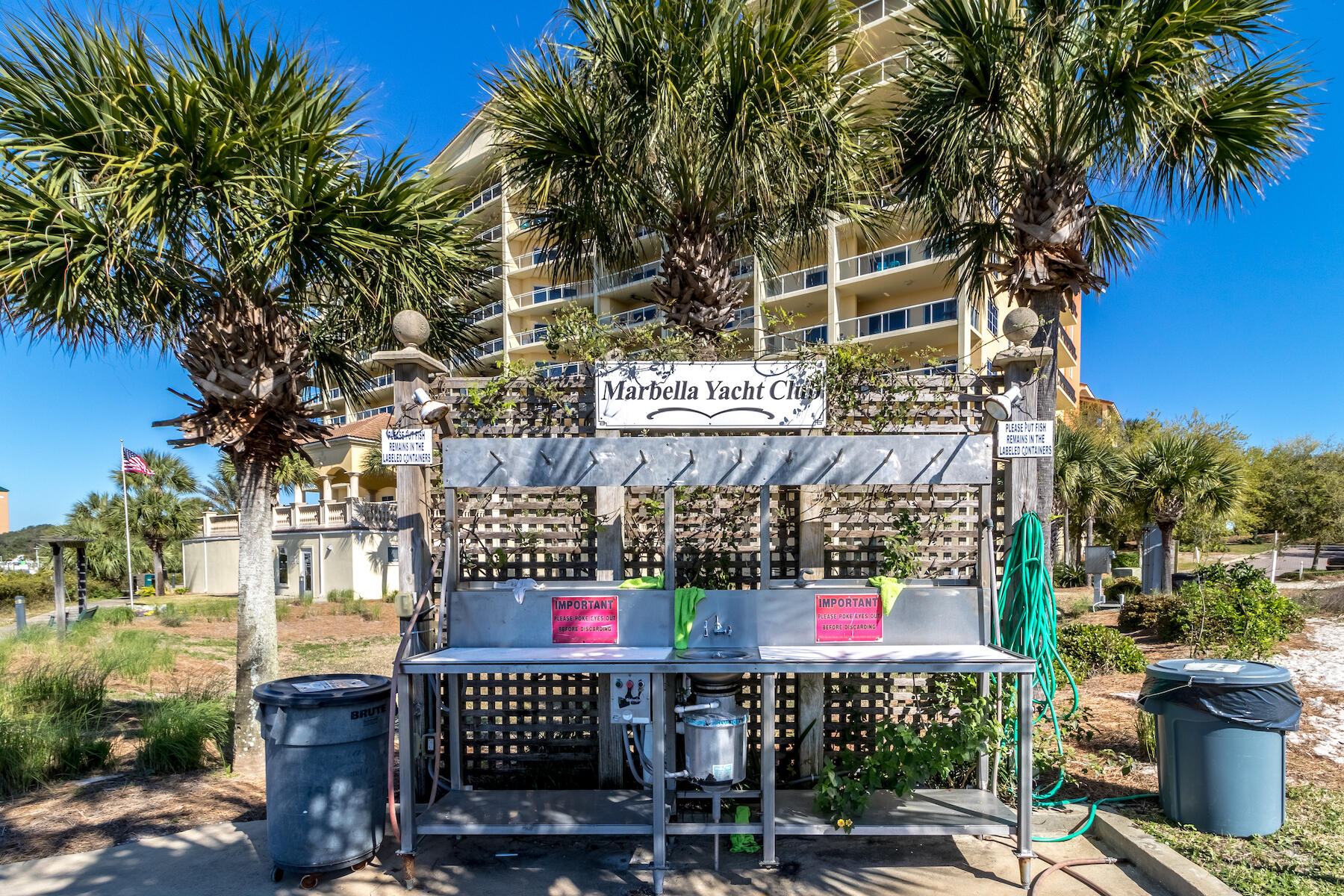 770 Harbor Boulevard, UNIT 4F