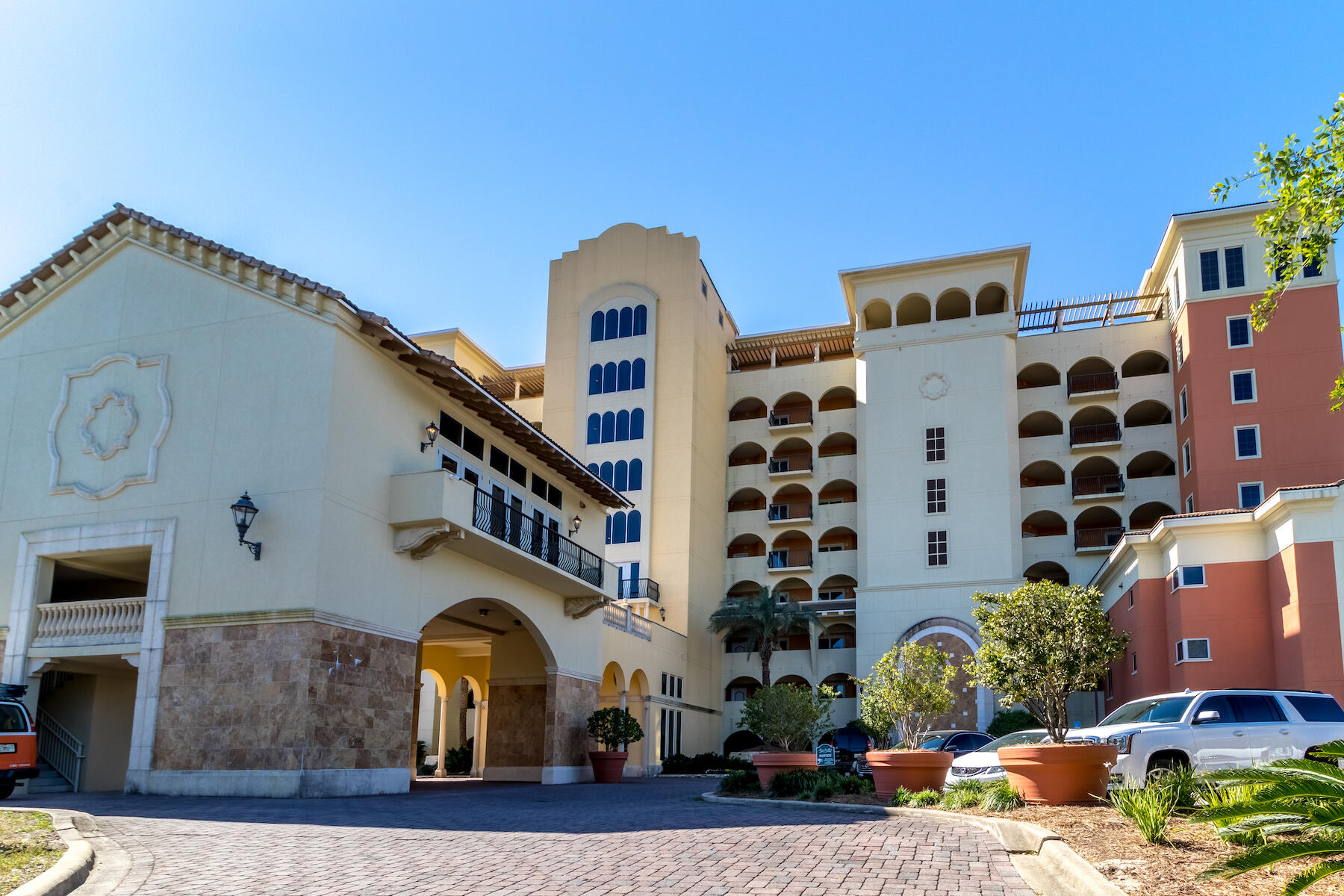 770 Harbor Boulevard, UNIT 4F