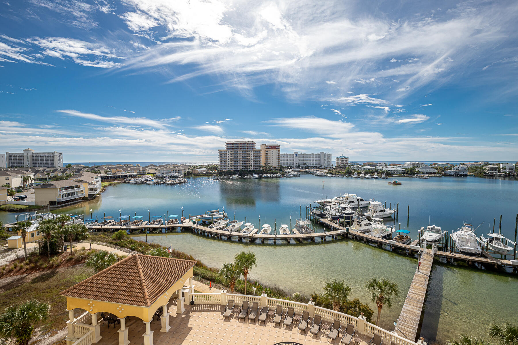 770 Harbor Boulevard, UNIT 4F