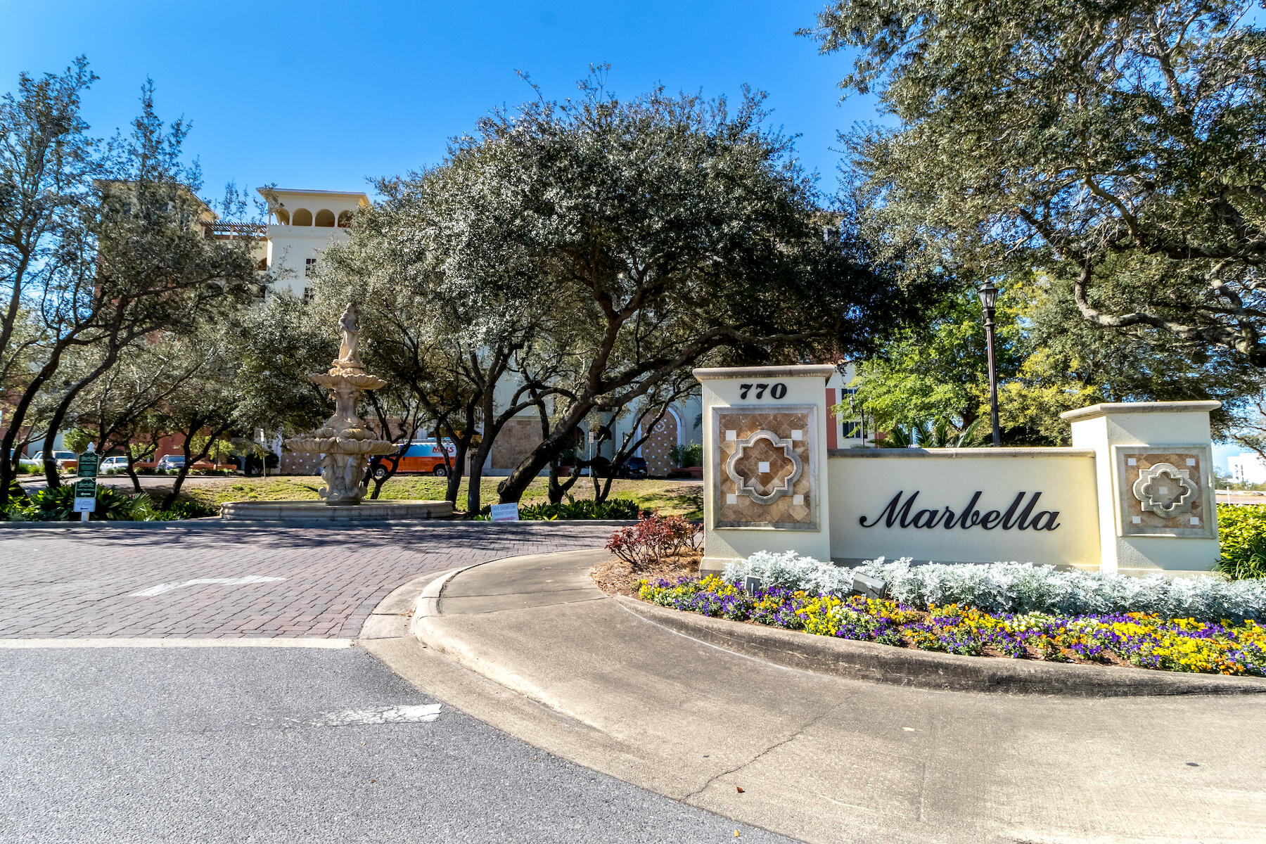 770 Harbor Boulevard, UNIT 4F