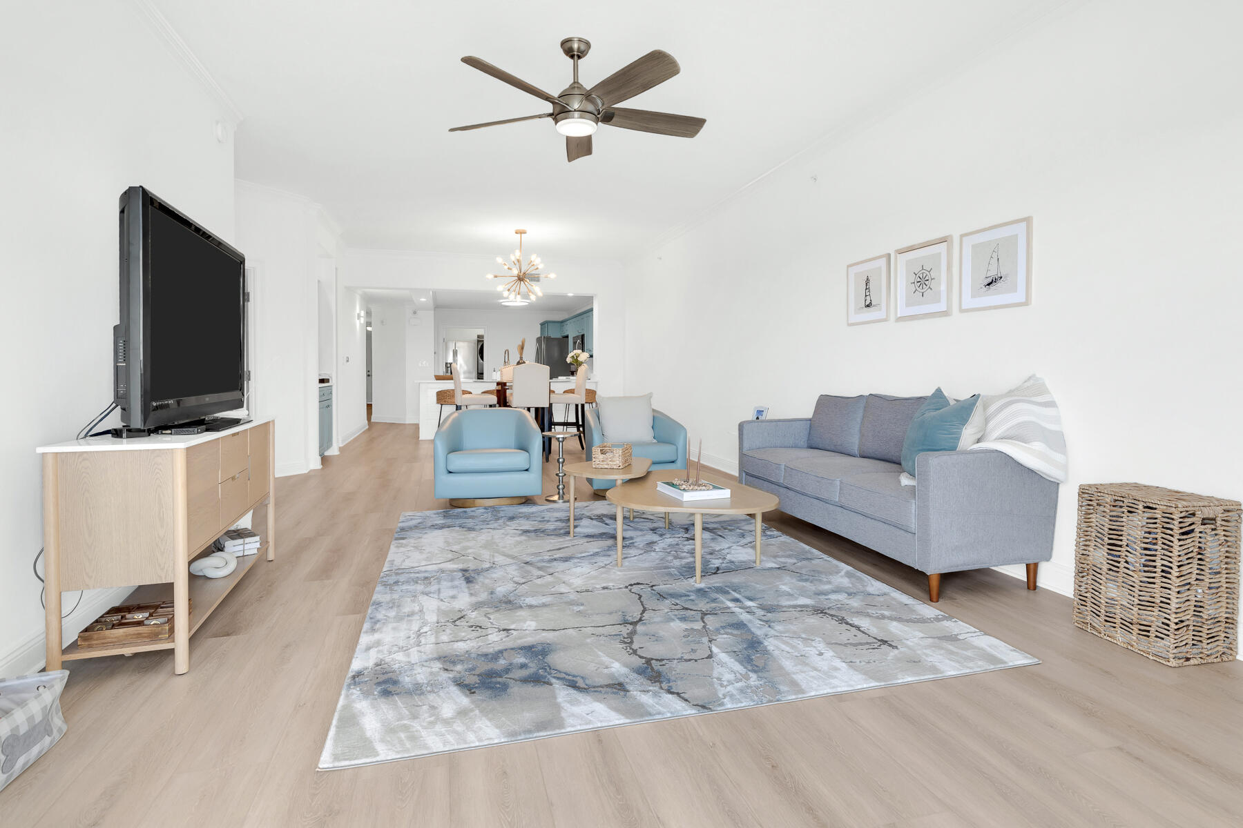 770 Harbor Boulevard, UNIT 4F