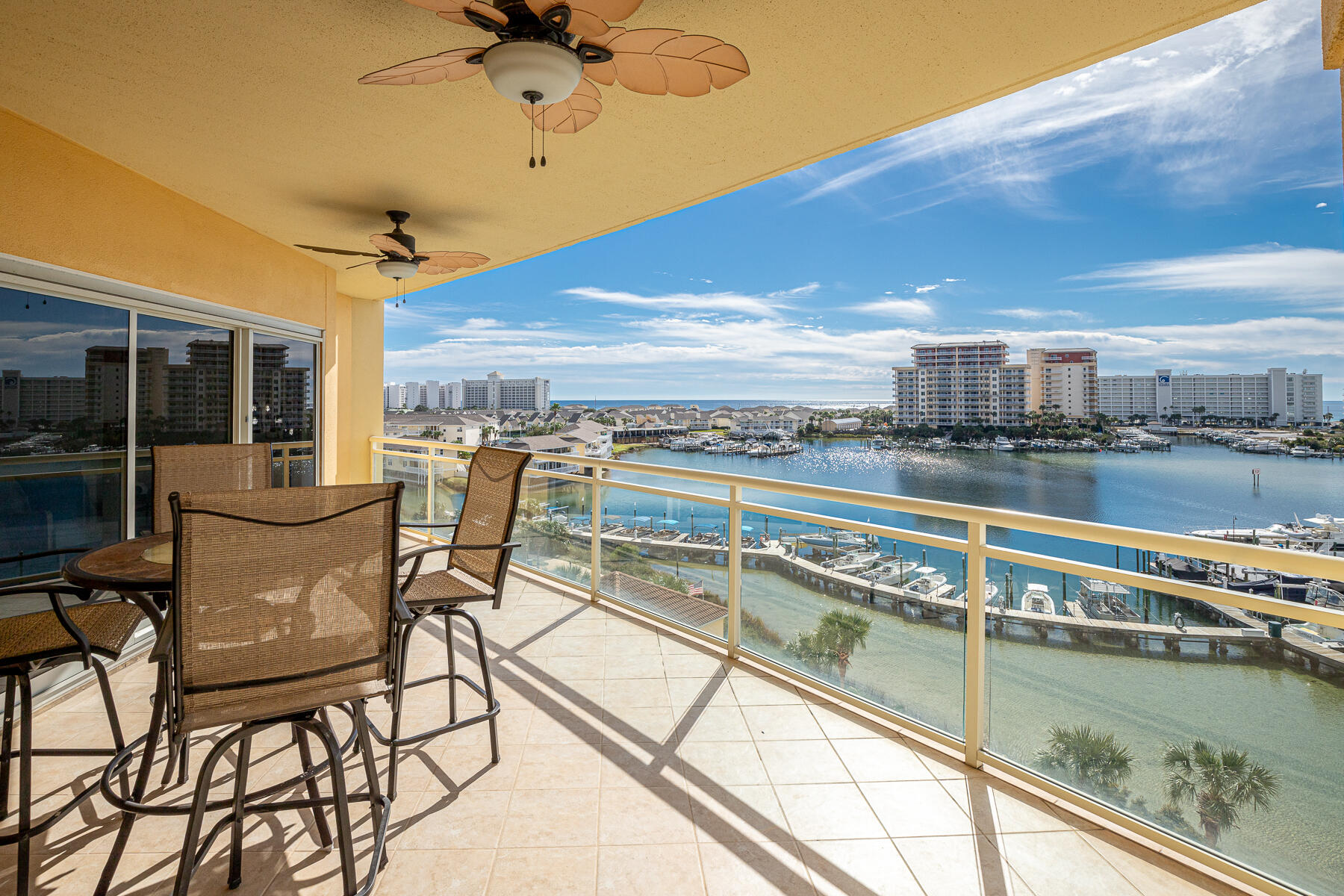 770 Harbor Boulevard, UNIT 4F