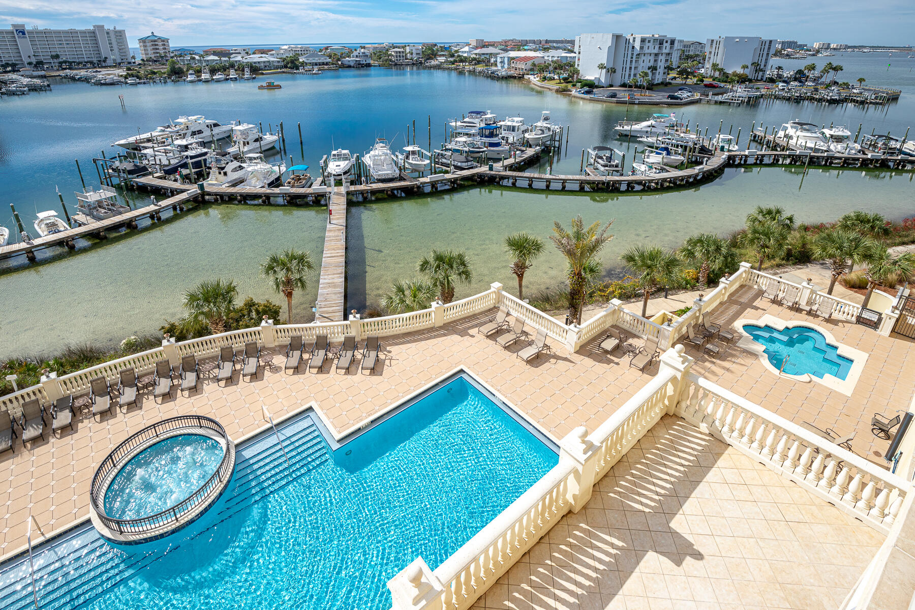 770 Harbor Boulevard, UNIT 4F