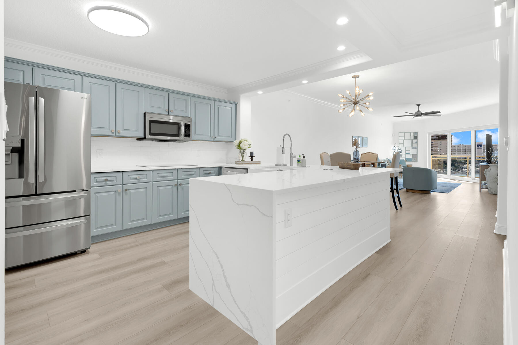 770 Harbor Boulevard, UNIT 4F