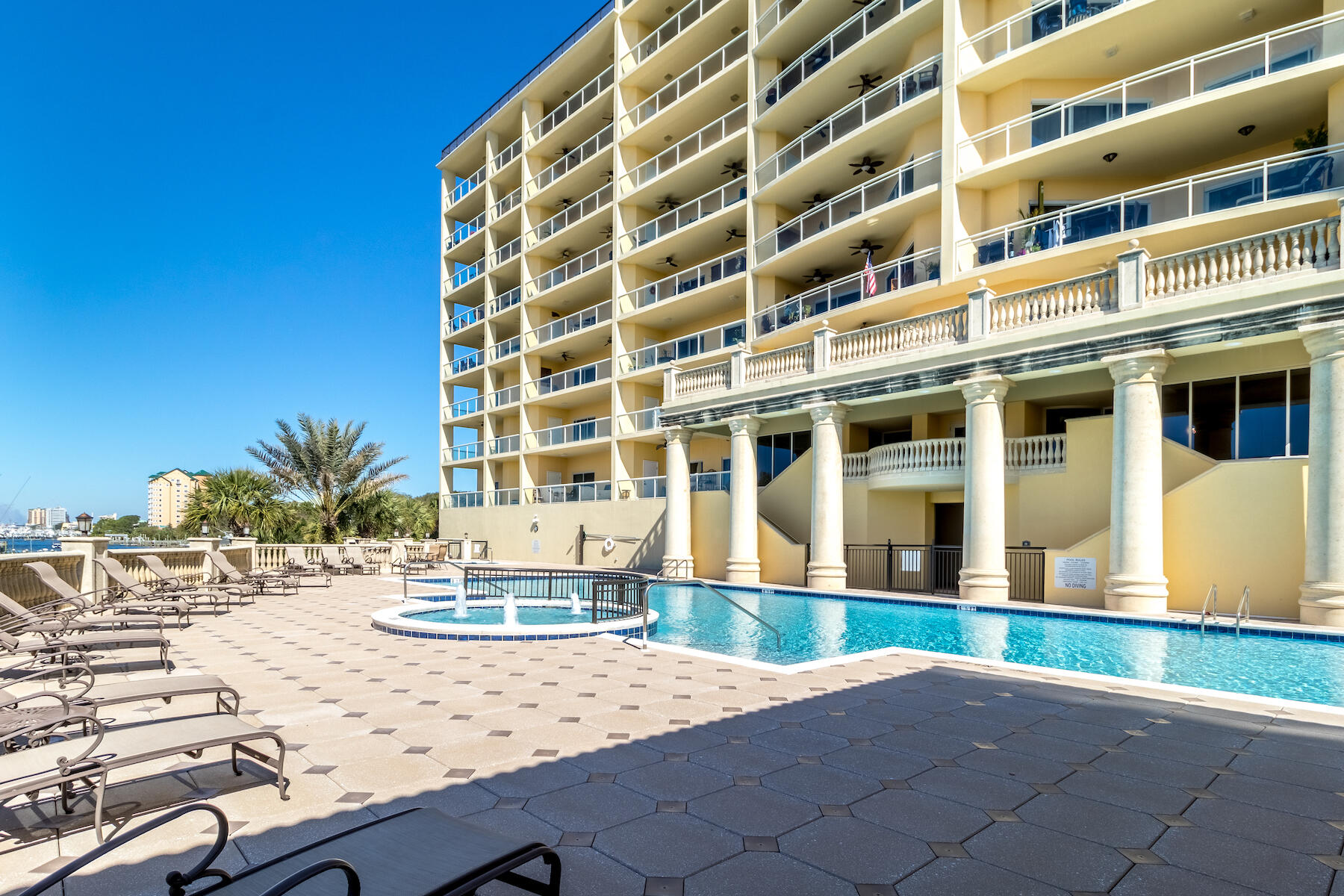 770 Harbor Boulevard, UNIT 4F