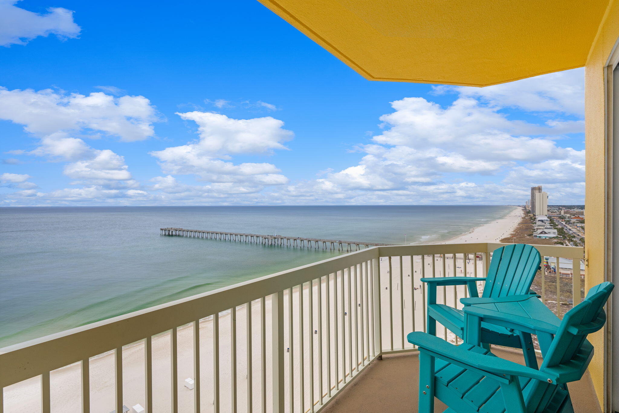 15817 Front Beach Road Unit: UNIT 2-1409