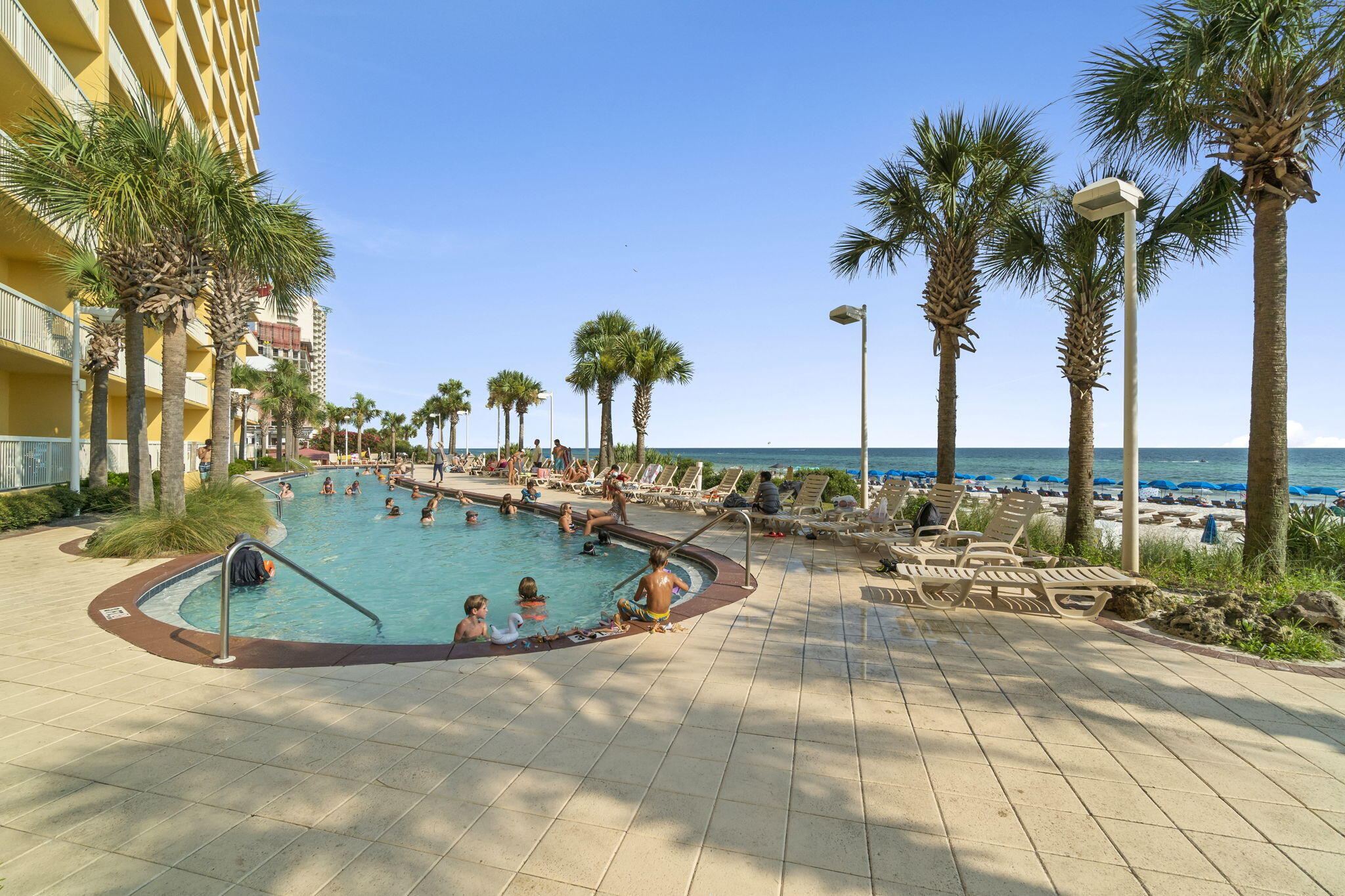 15817 Front Beach Road Unit: UNIT 2-1409