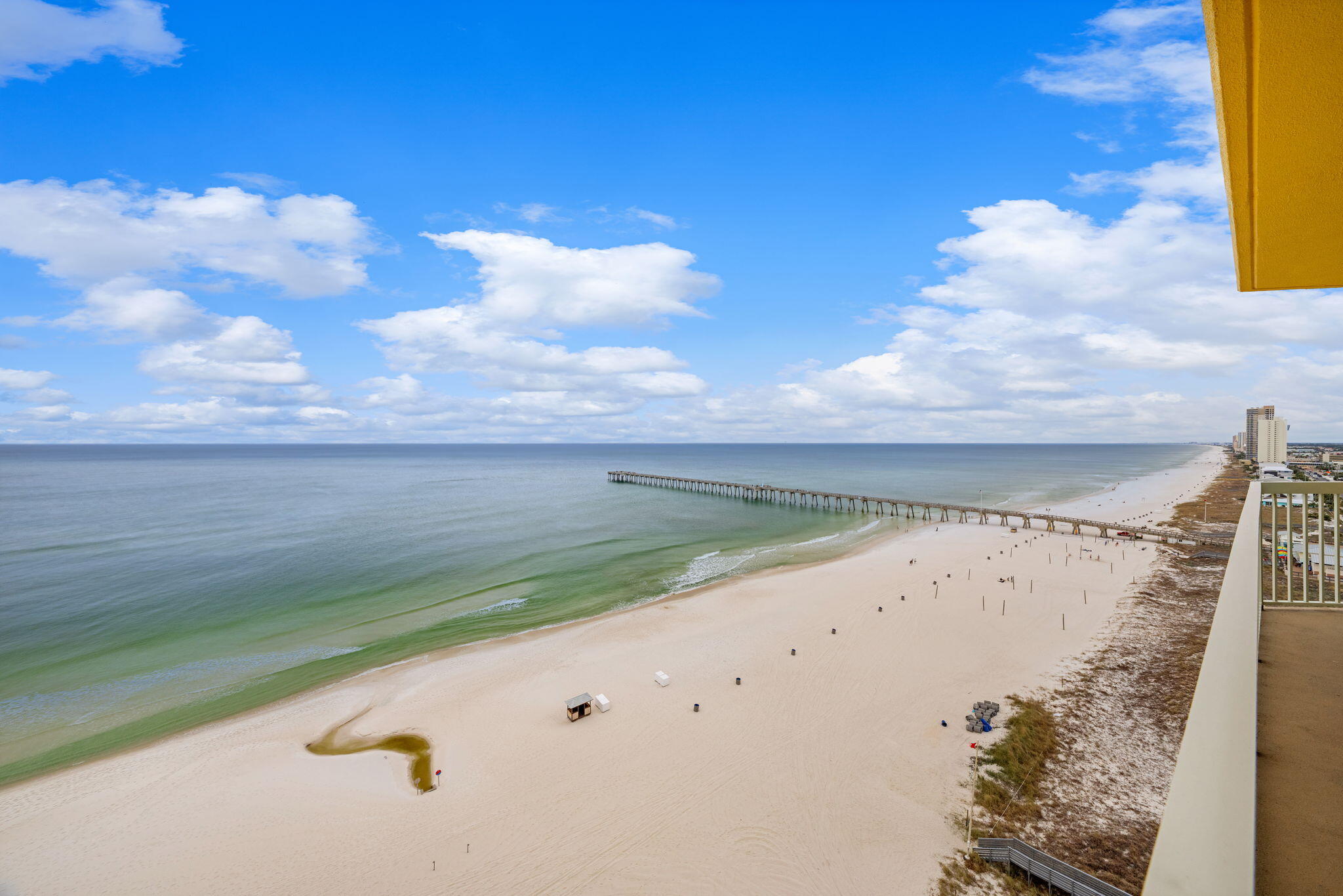 15817 Front Beach Road Unit: UNIT 2-1409