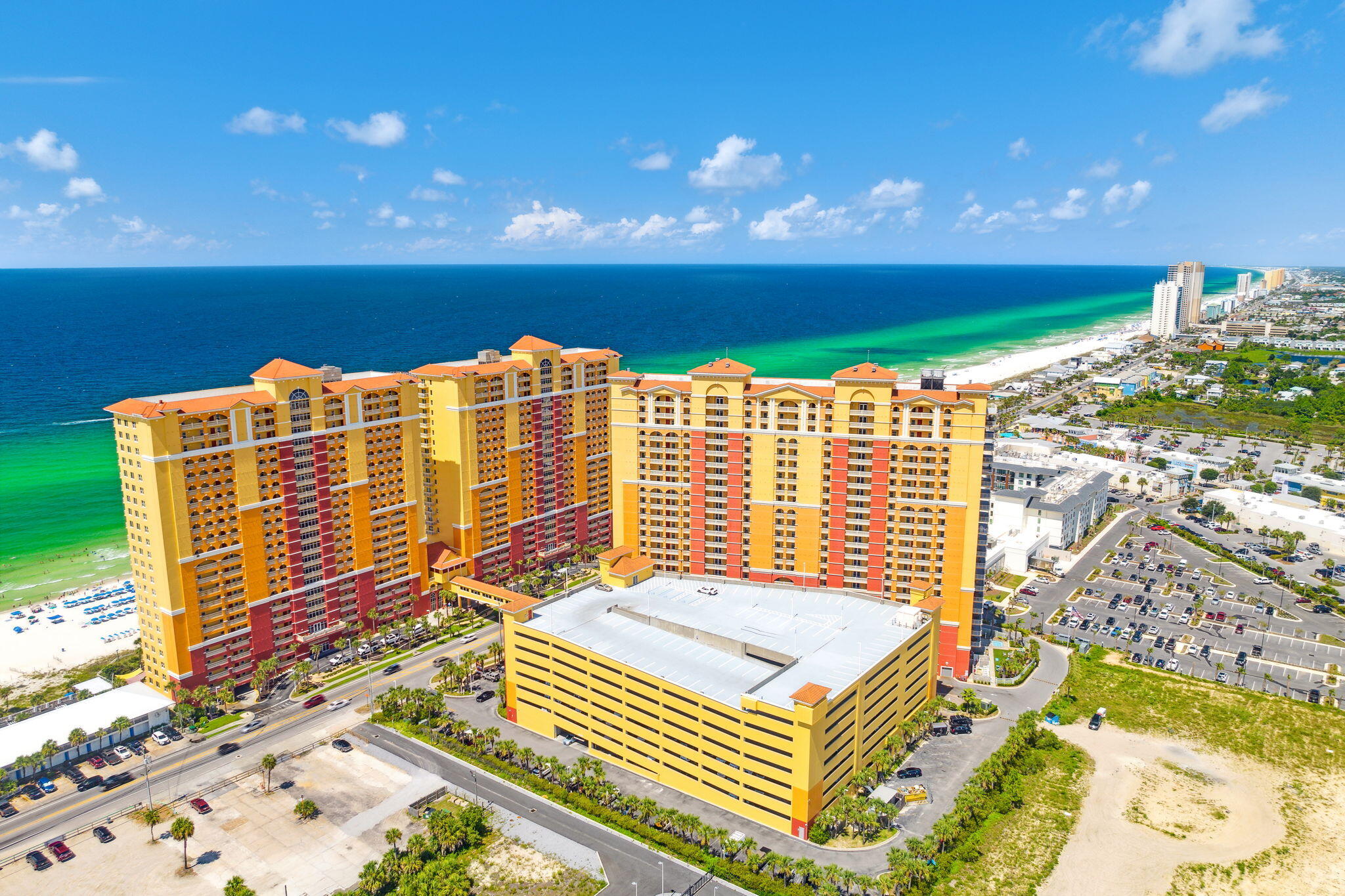 15817 Front Beach Road Unit: UNIT 2-1409