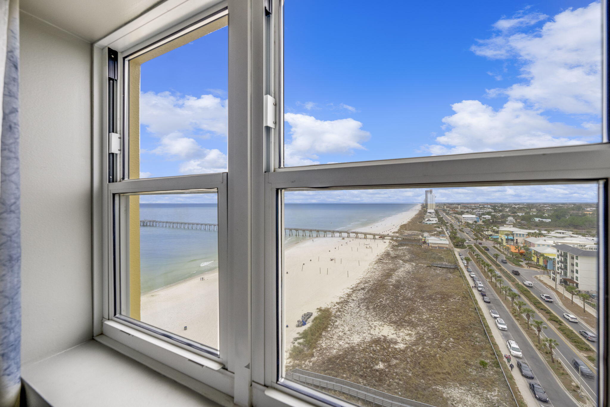 15817 Front Beach Road Unit: UNIT 2-1409