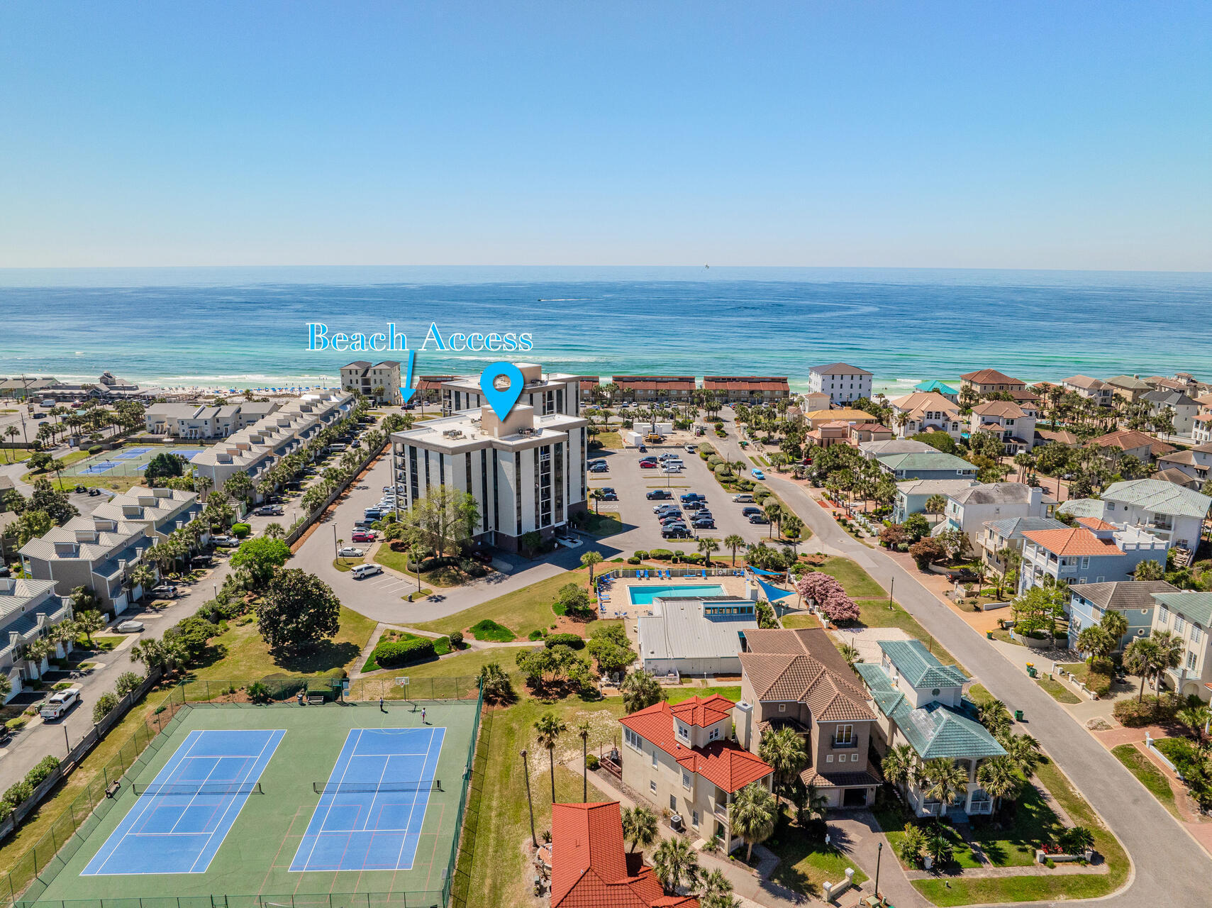 3655 Scenic Highway 98, UNIT 505B