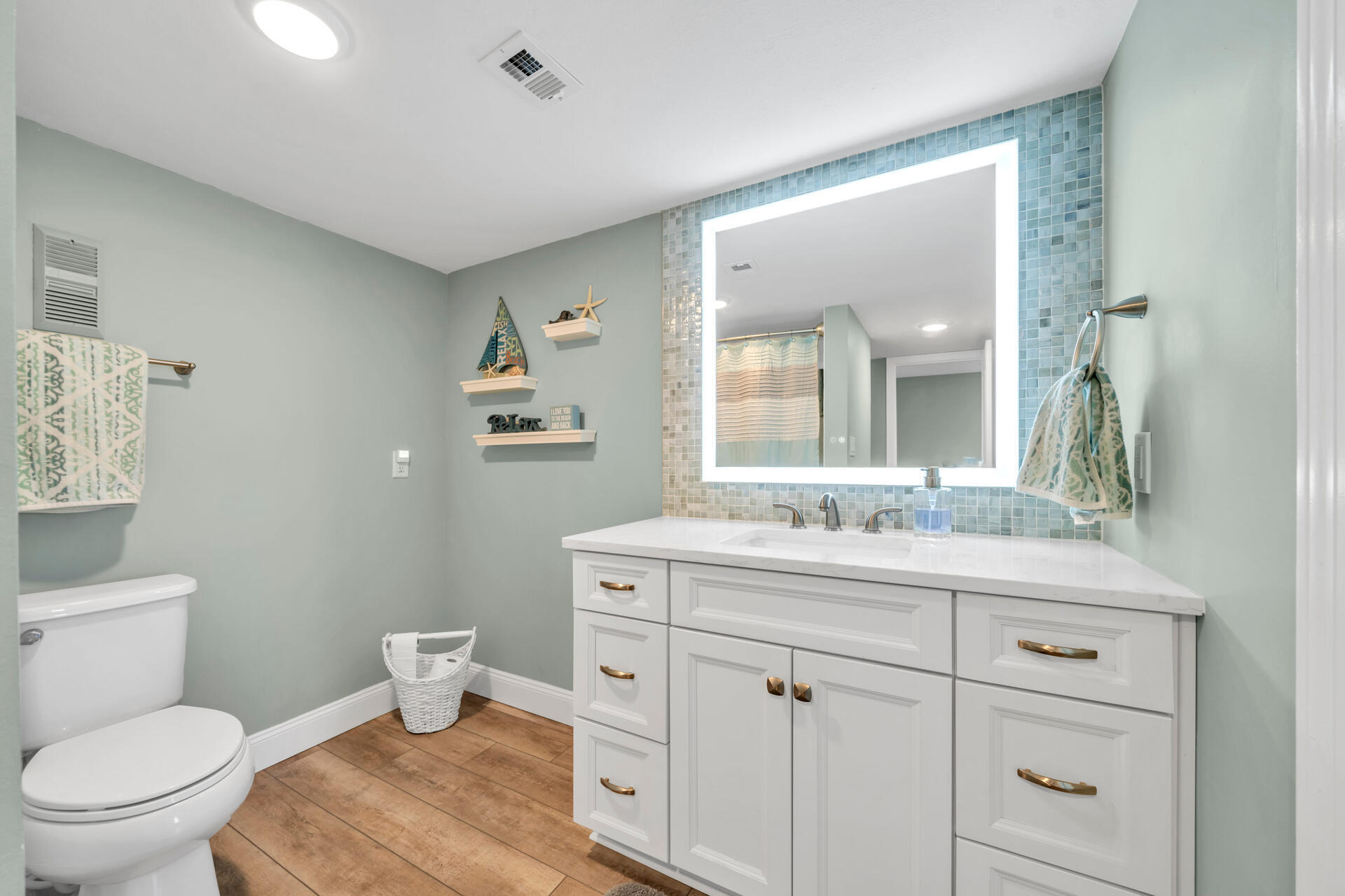 3655 Scenic Highway 98, UNIT 505B