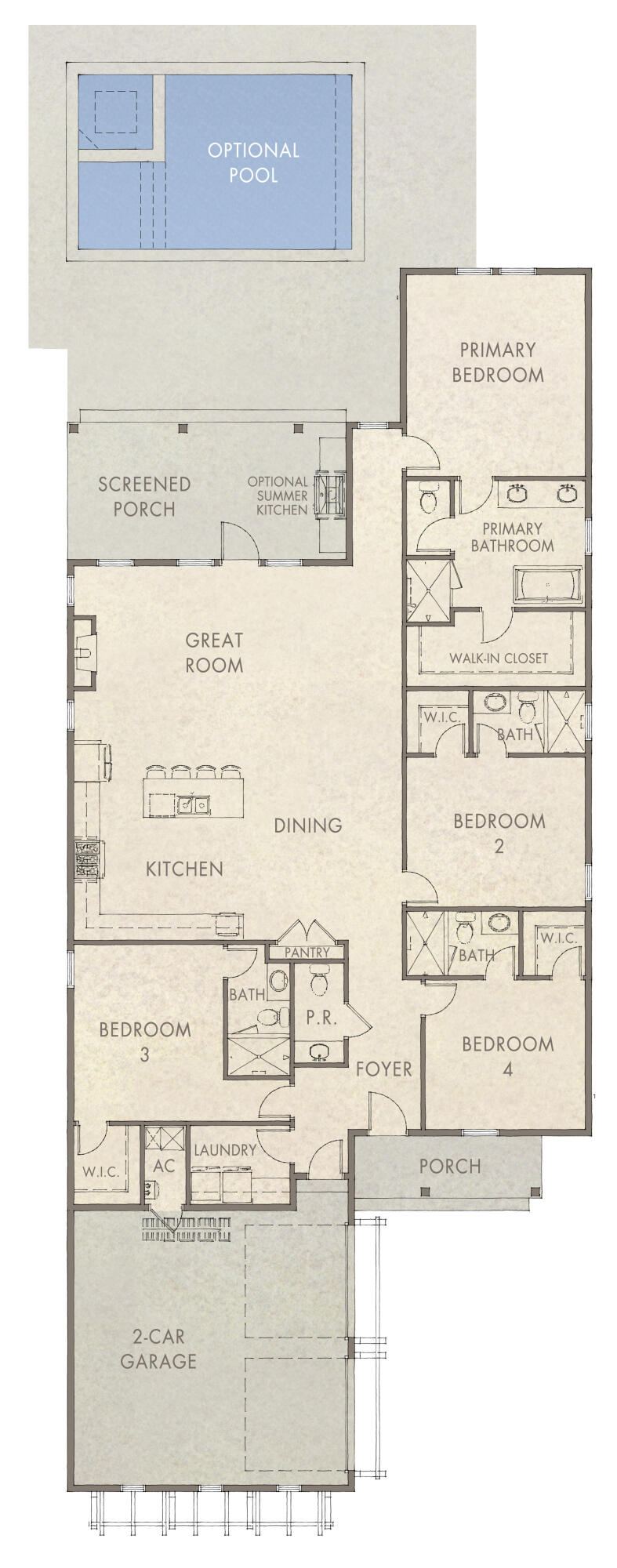 153 Pollard Cove East, Lot 17
