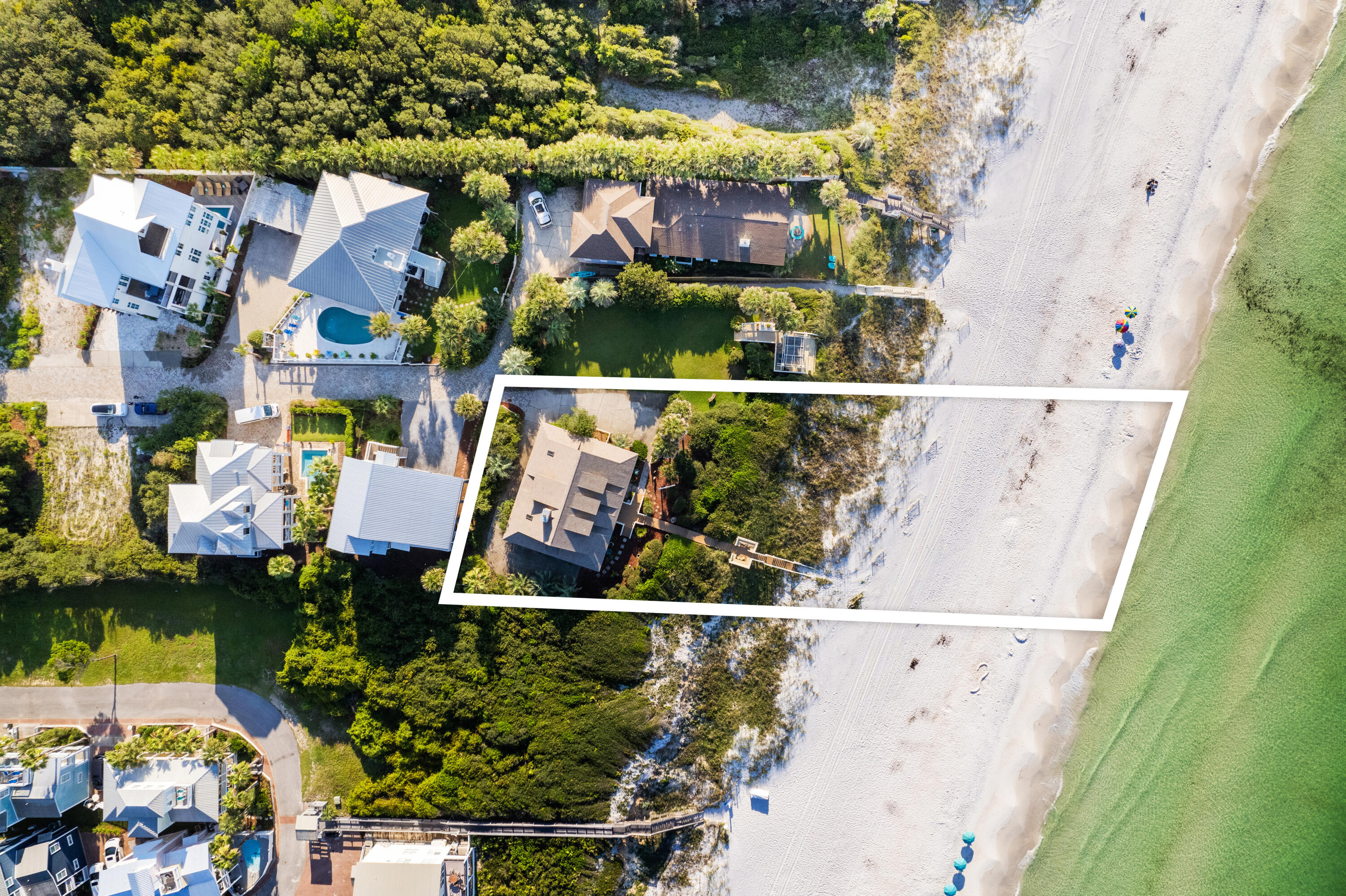 60 Sea Turtle Drive