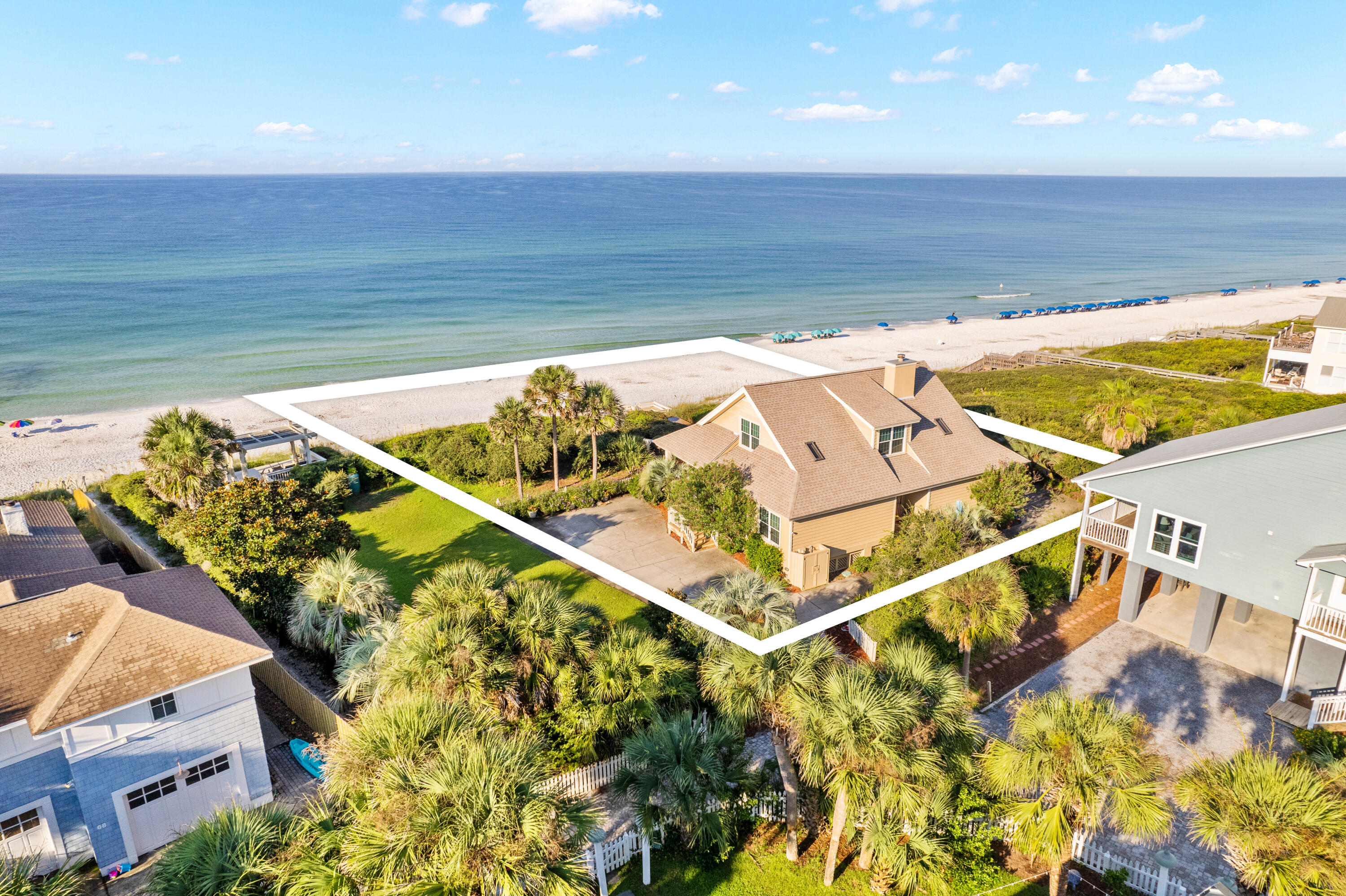 60 Sea Turtle Drive