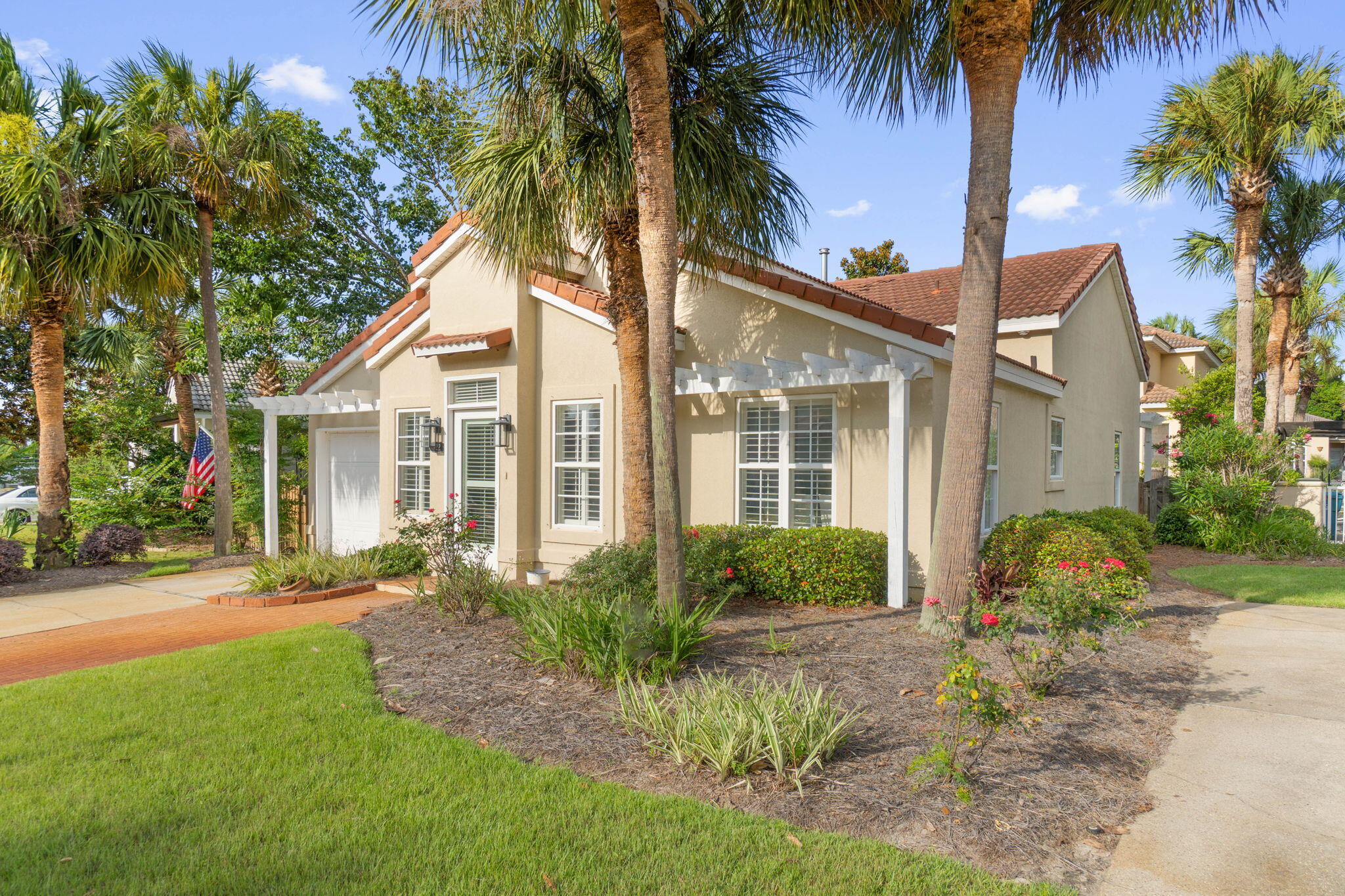 122 Tuscany Drive