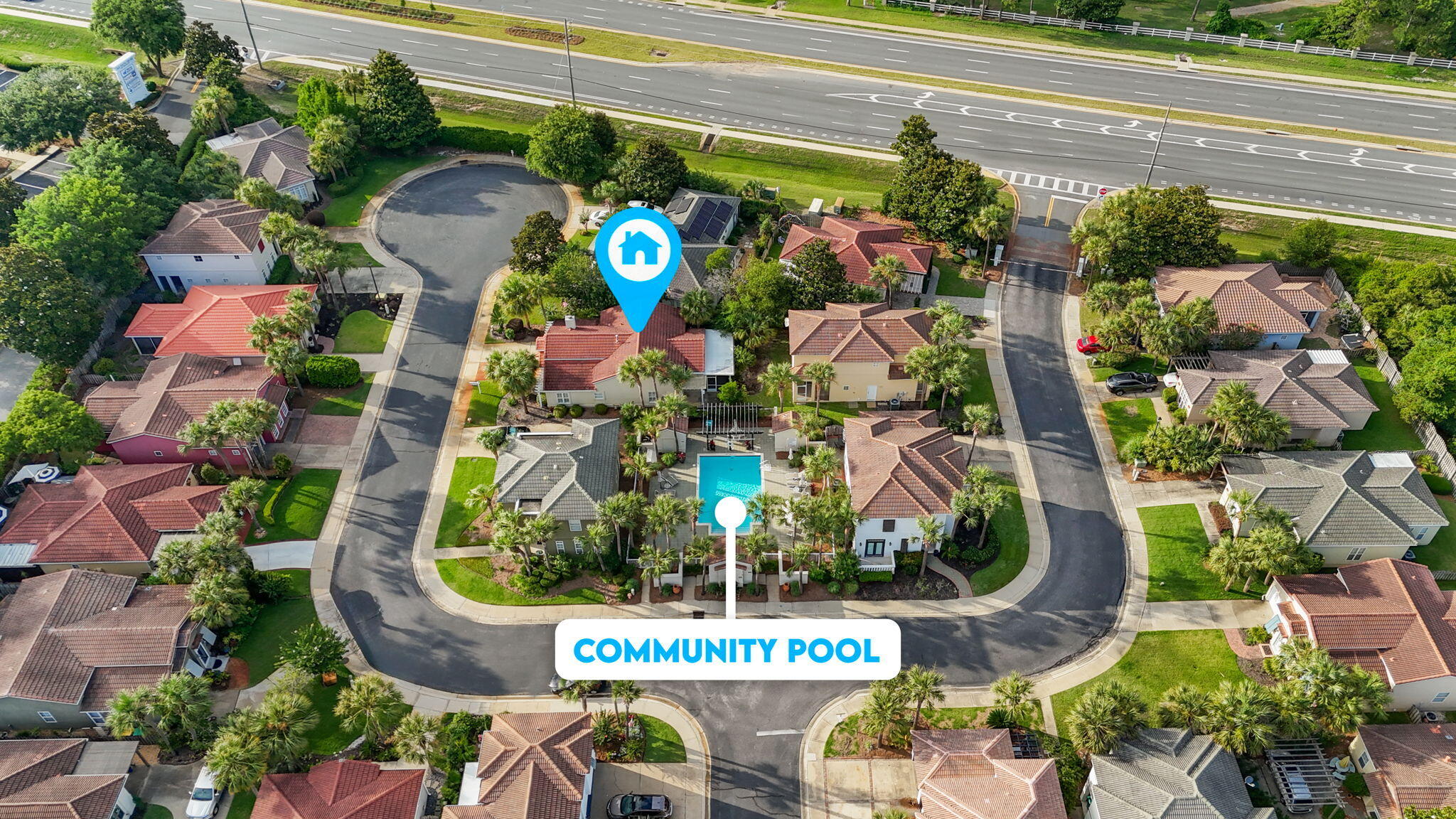 122 Tuscany Drive
