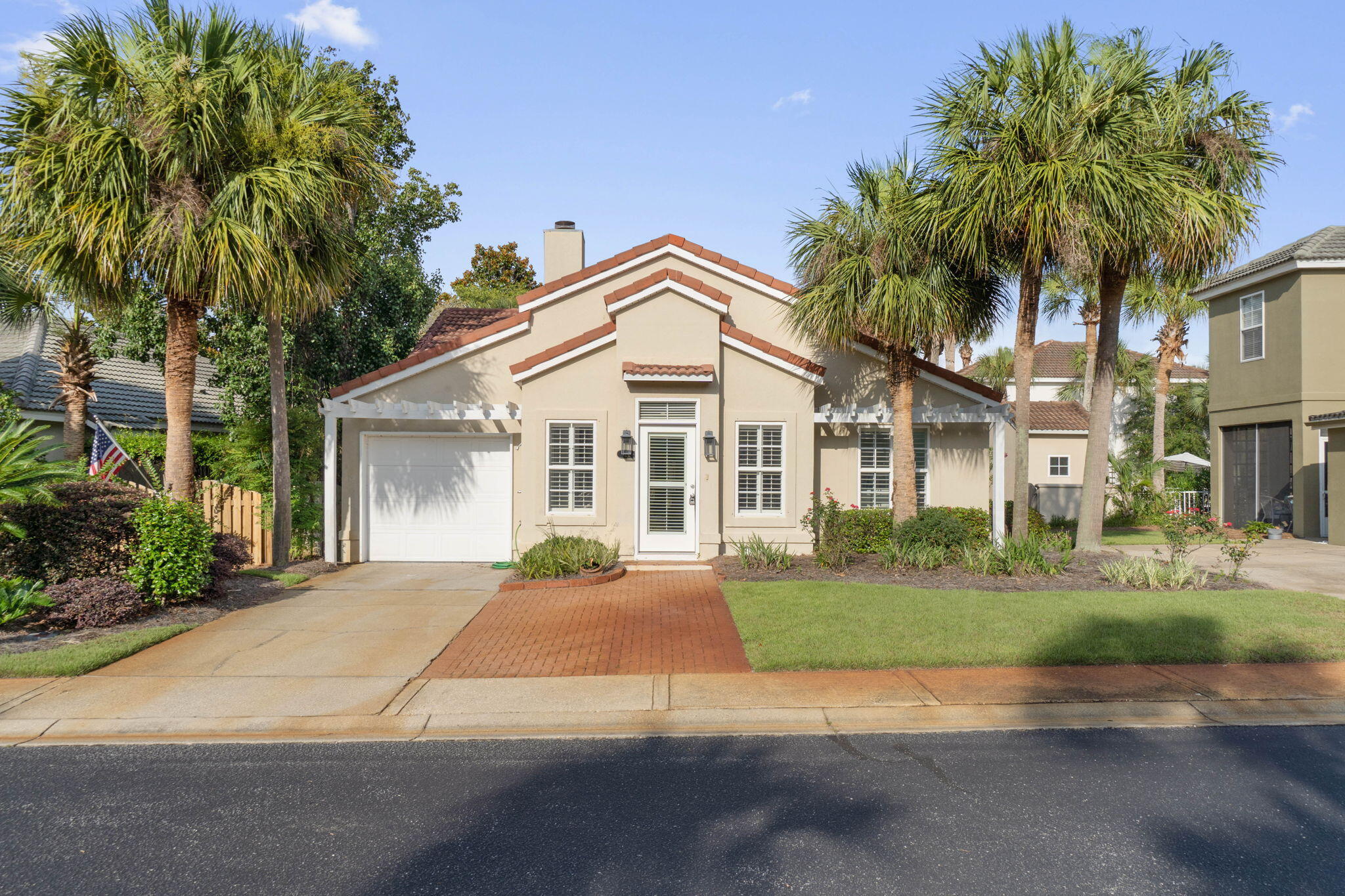 122 Tuscany Drive