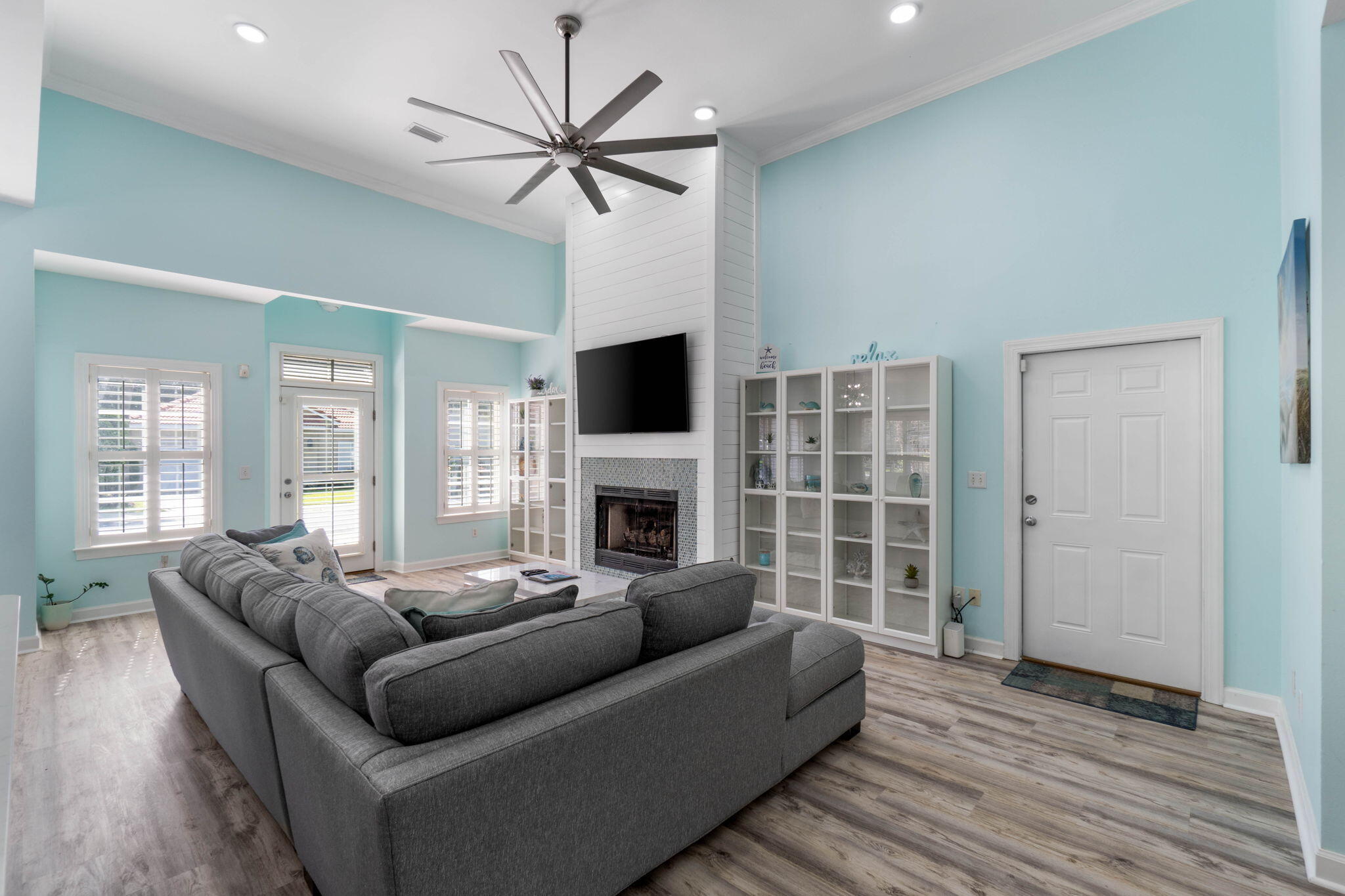 122 Tuscany Drive