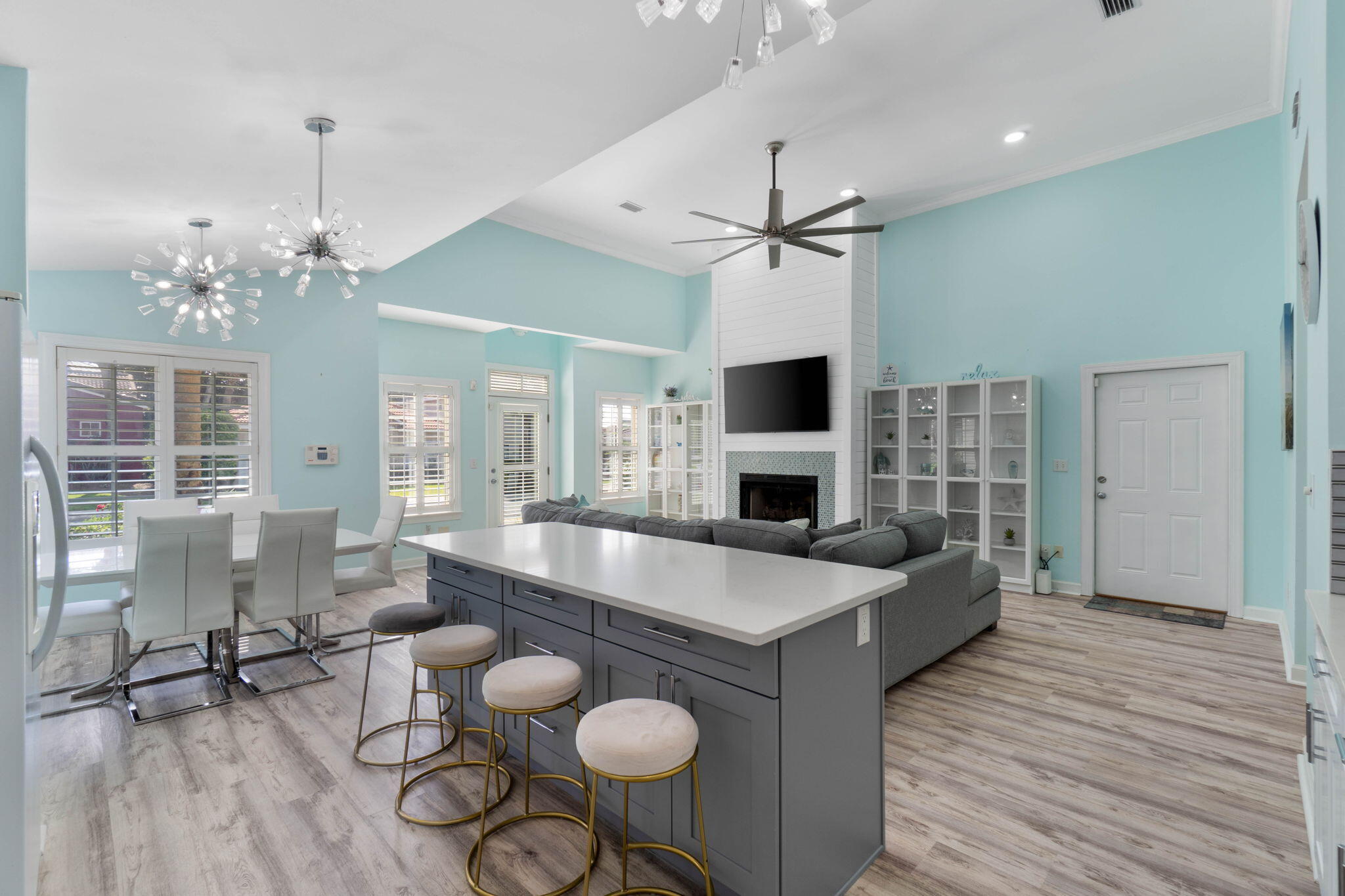 122 Tuscany Drive