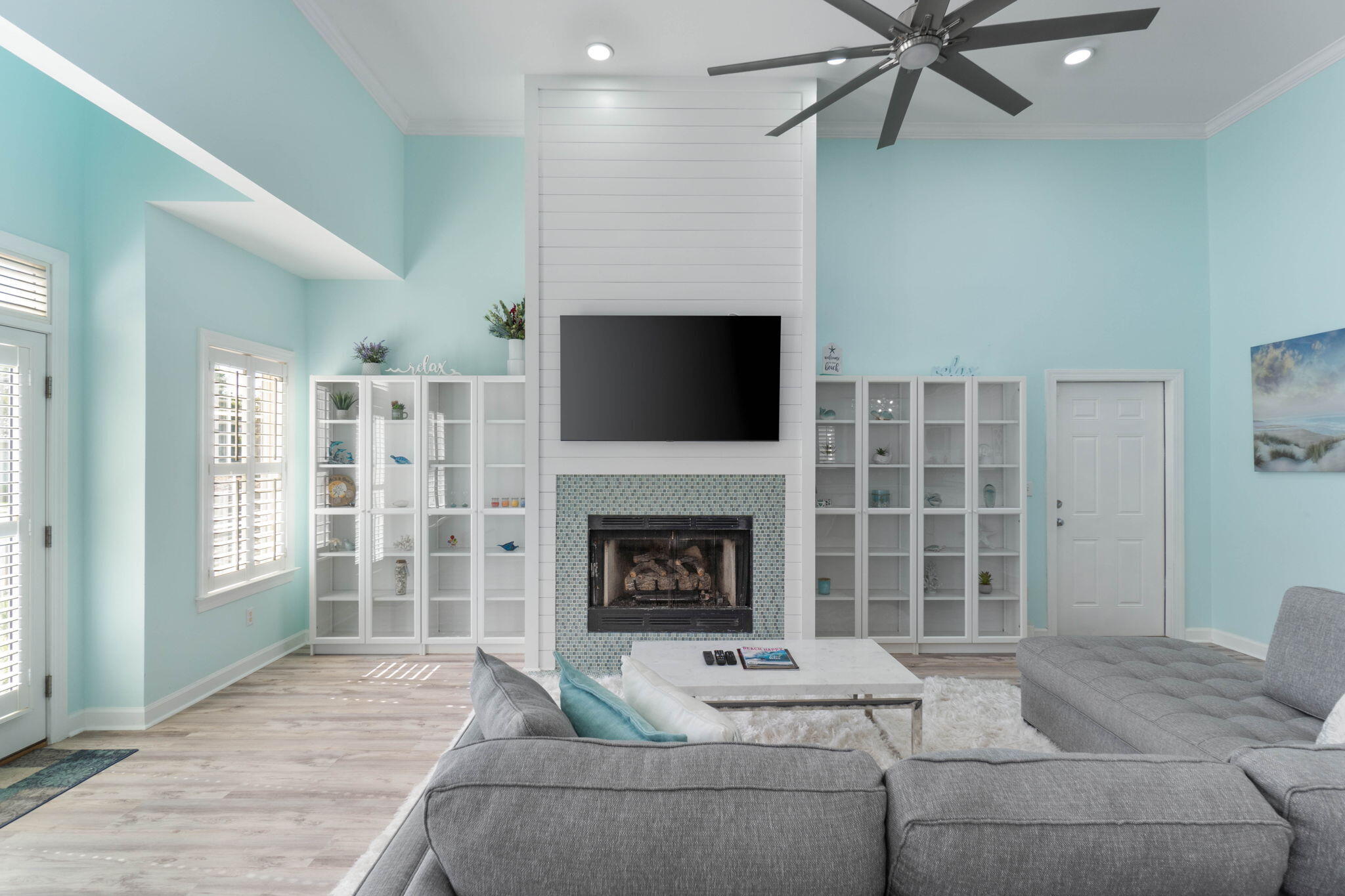 122 Tuscany Drive