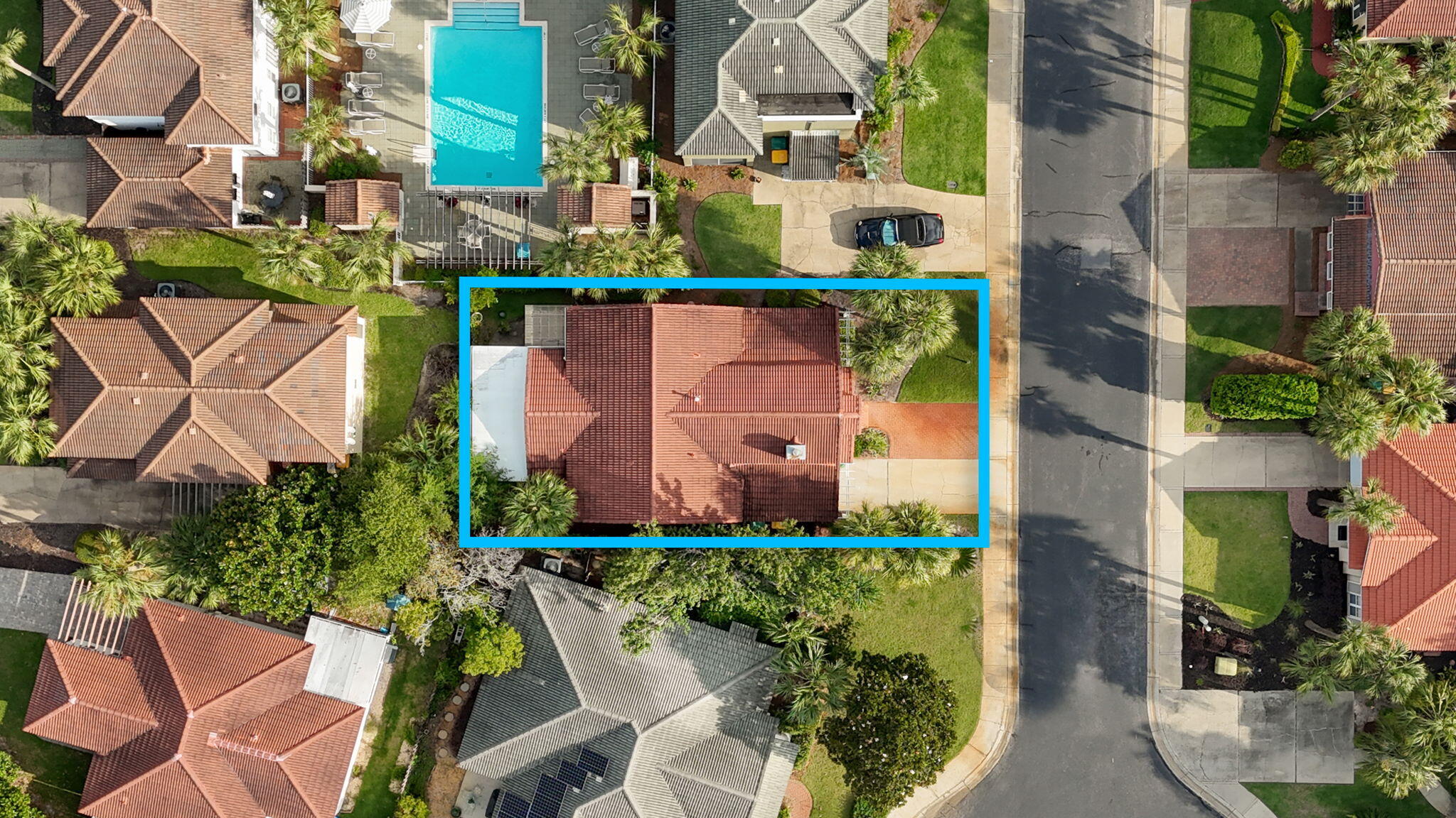 122 Tuscany Drive