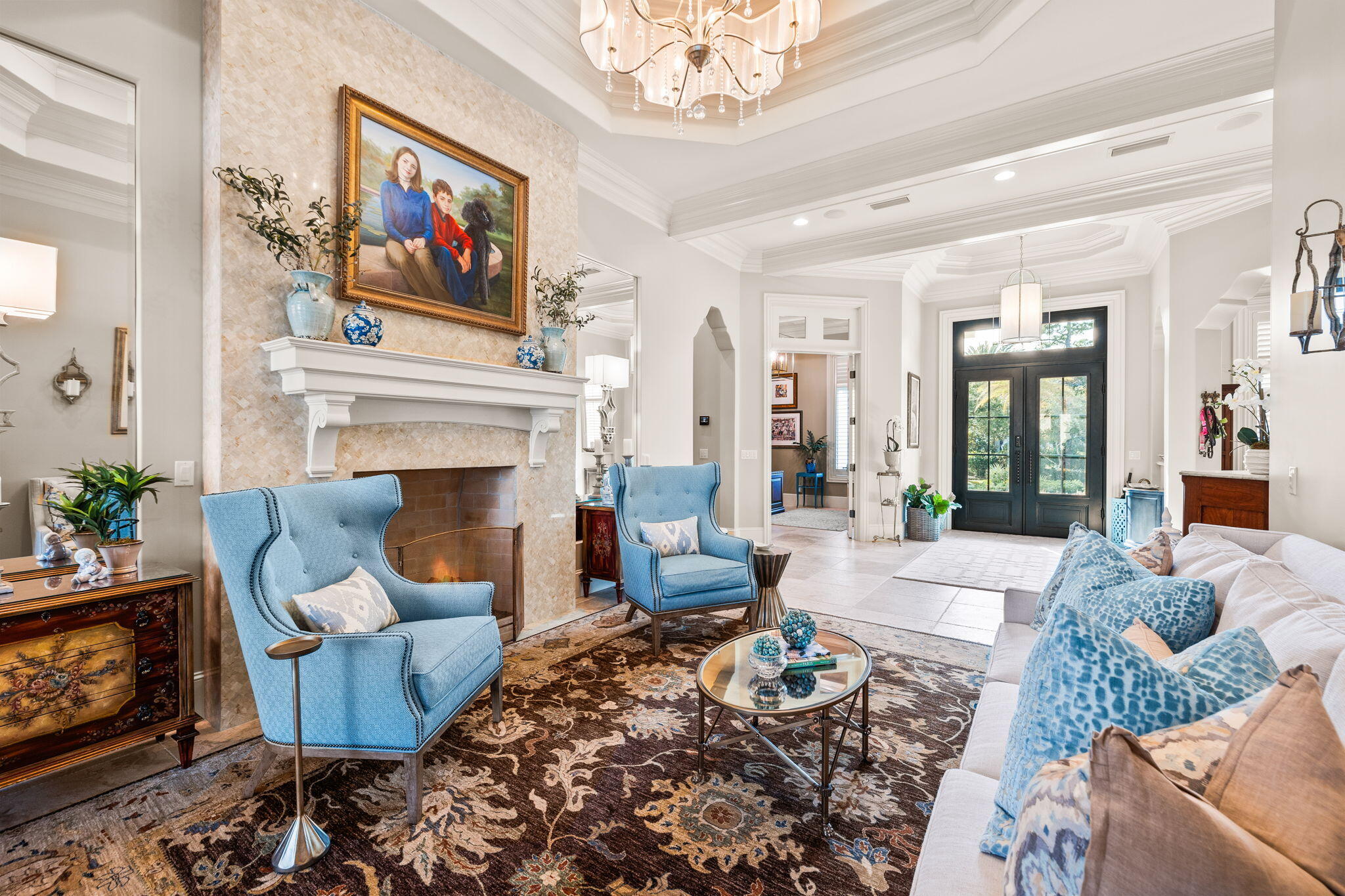 3203 Bay Estates Circle