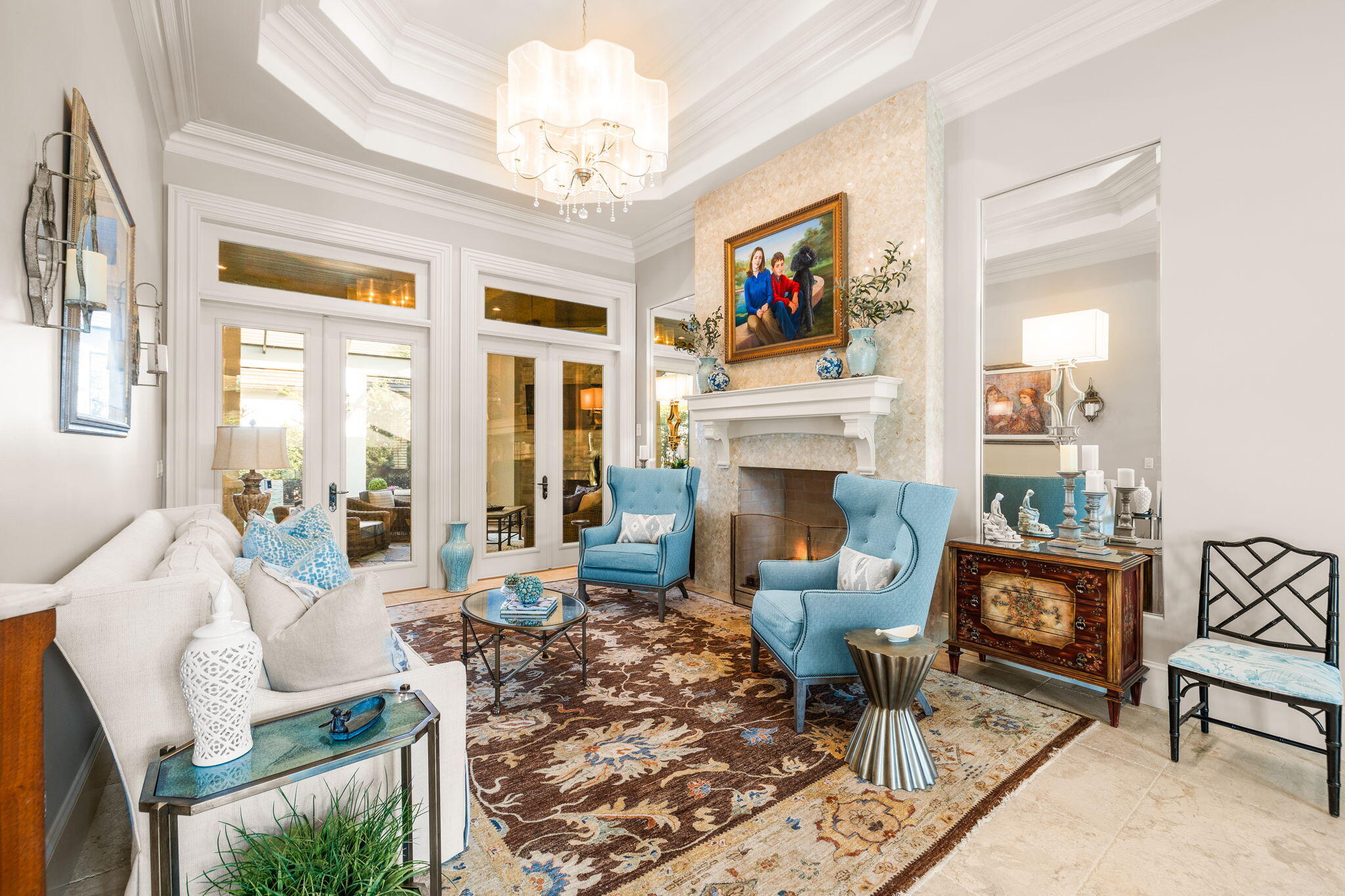 3203 Bay Estates Circle