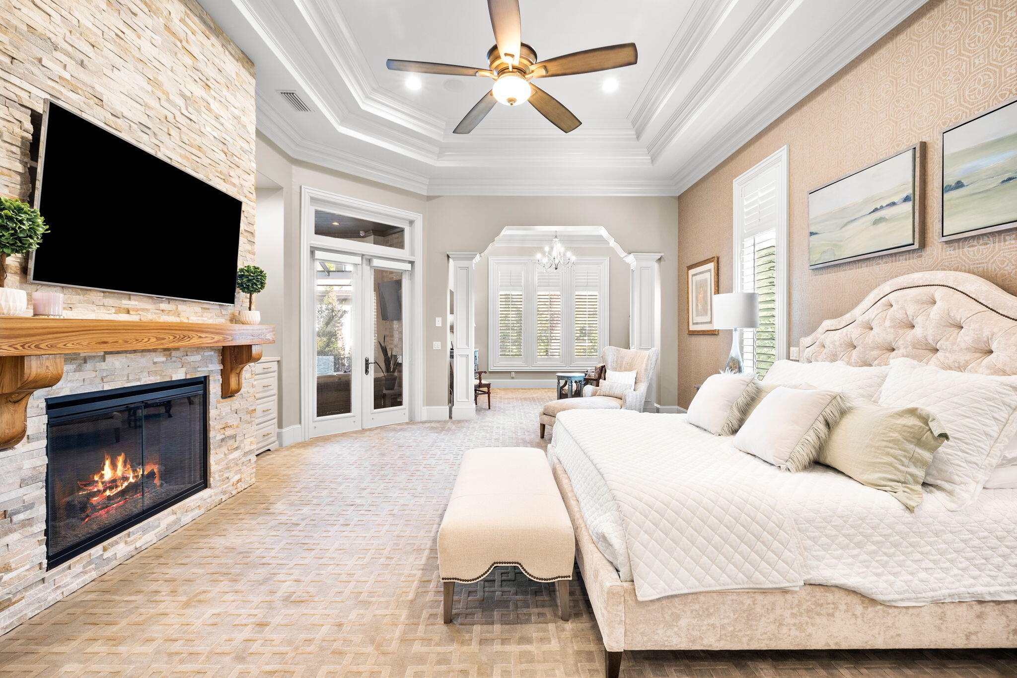 3203 Bay Estates Circle