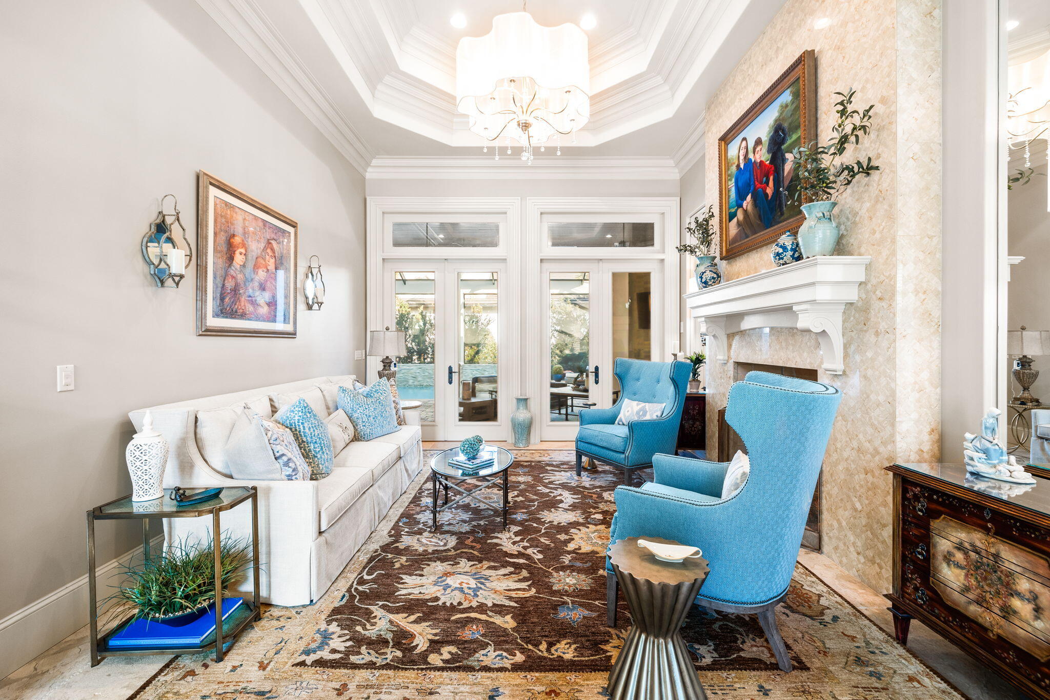3203 Bay Estates Circle