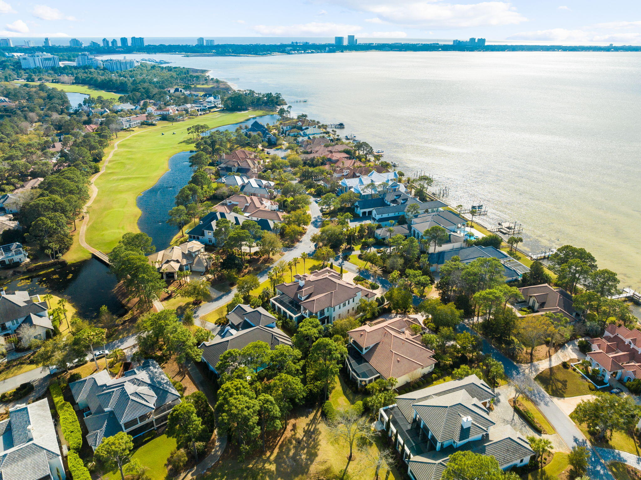 3203 Bay Estates Circle