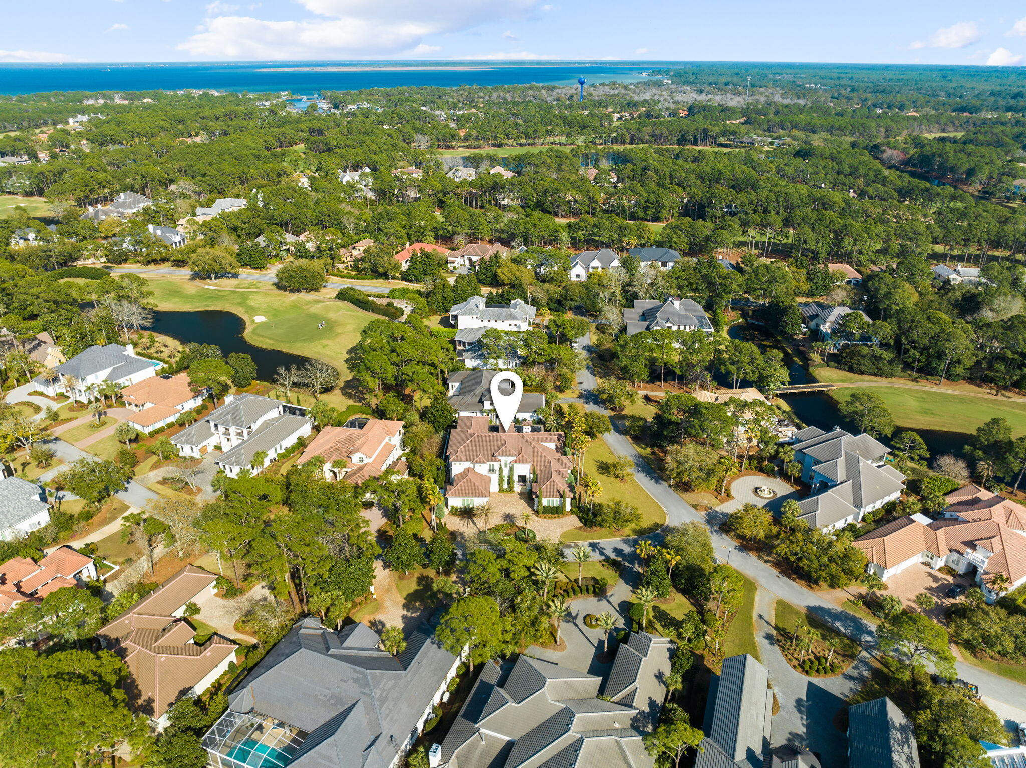 3203 Bay Estates Circle