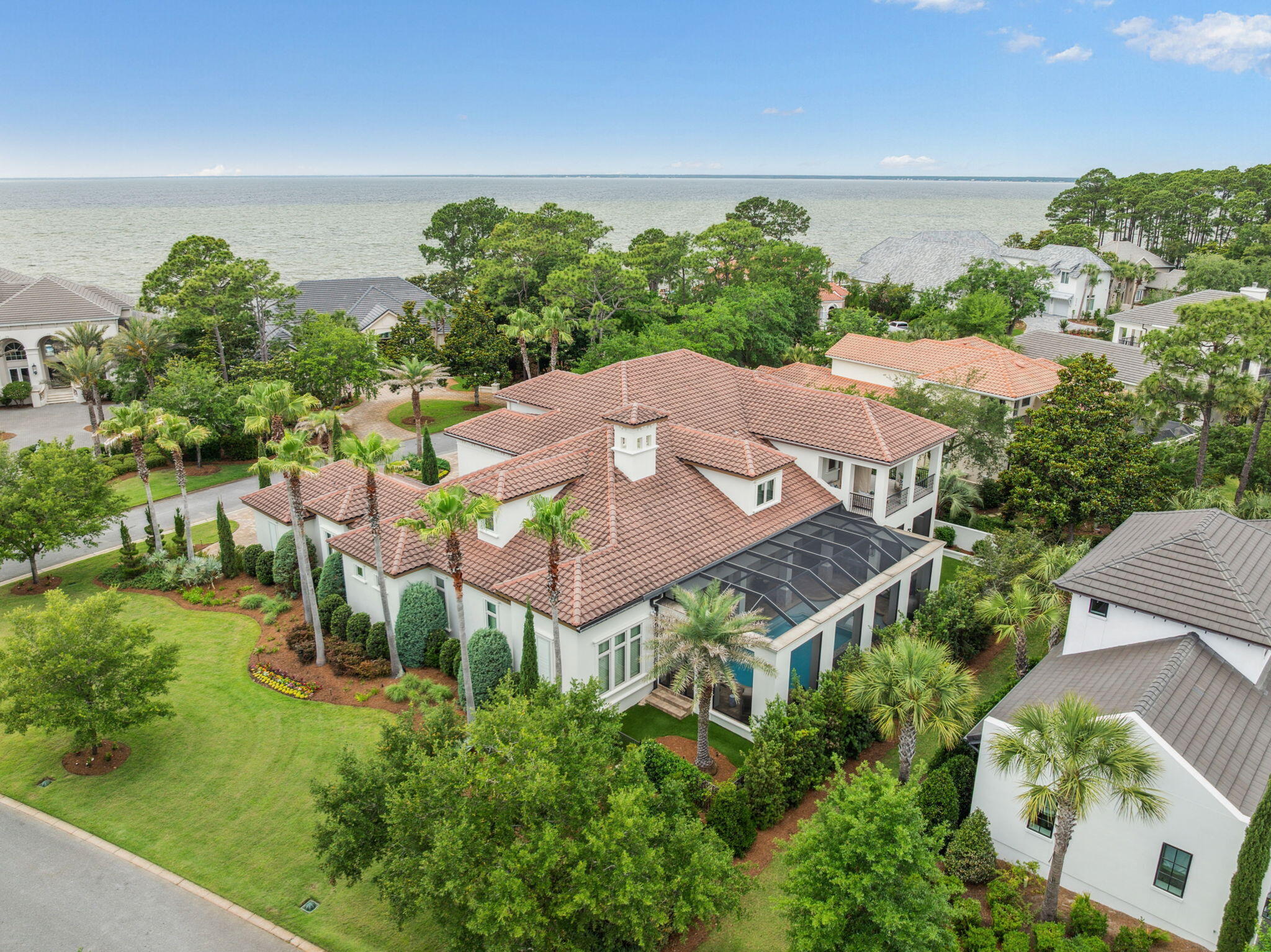 3203 Bay Estates Circle