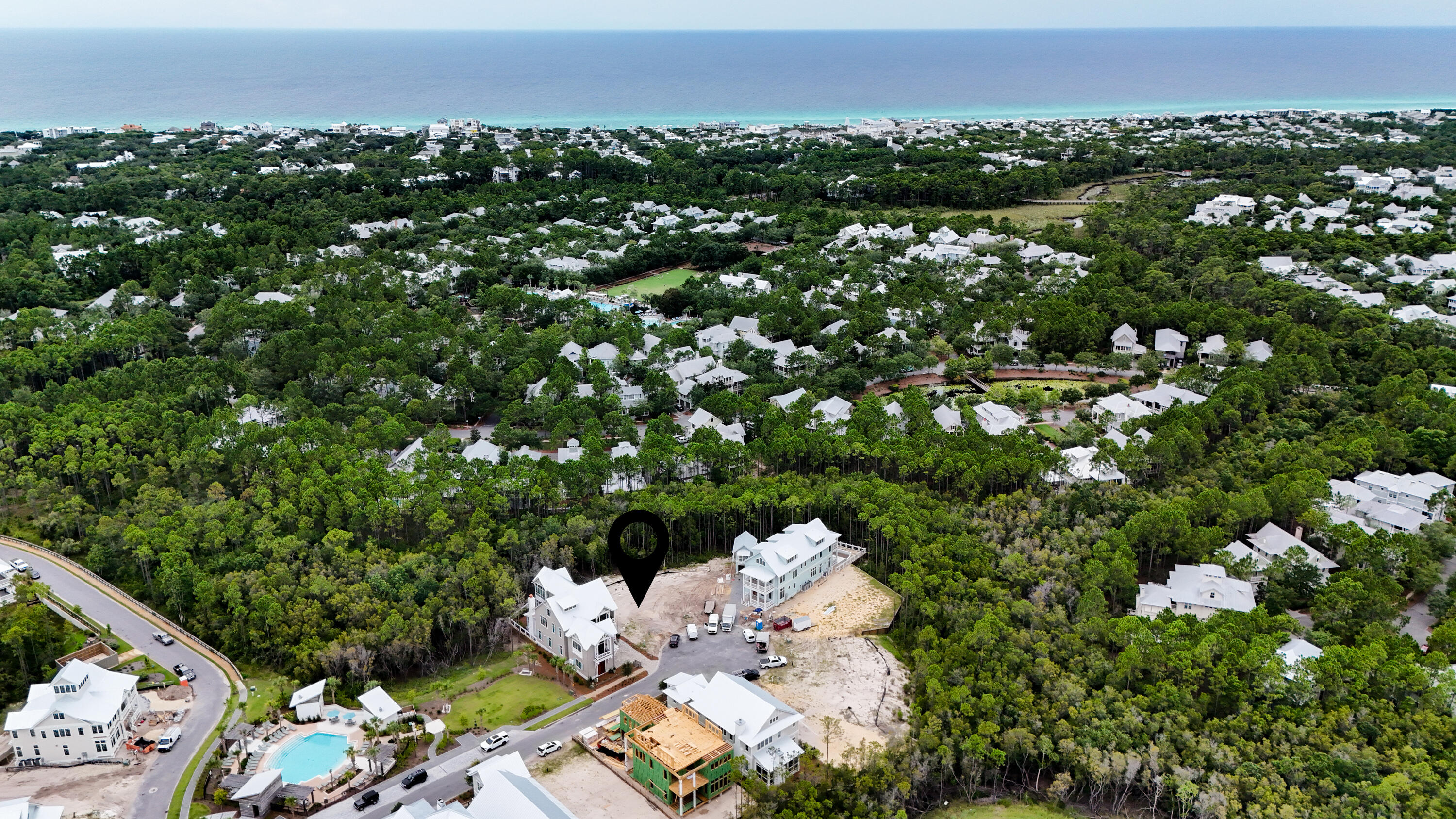 40 String Lily Cove Cove