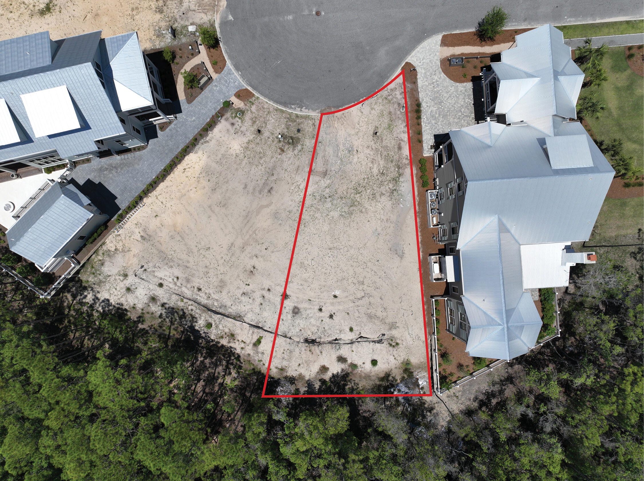 40 String Lily Cove Cove