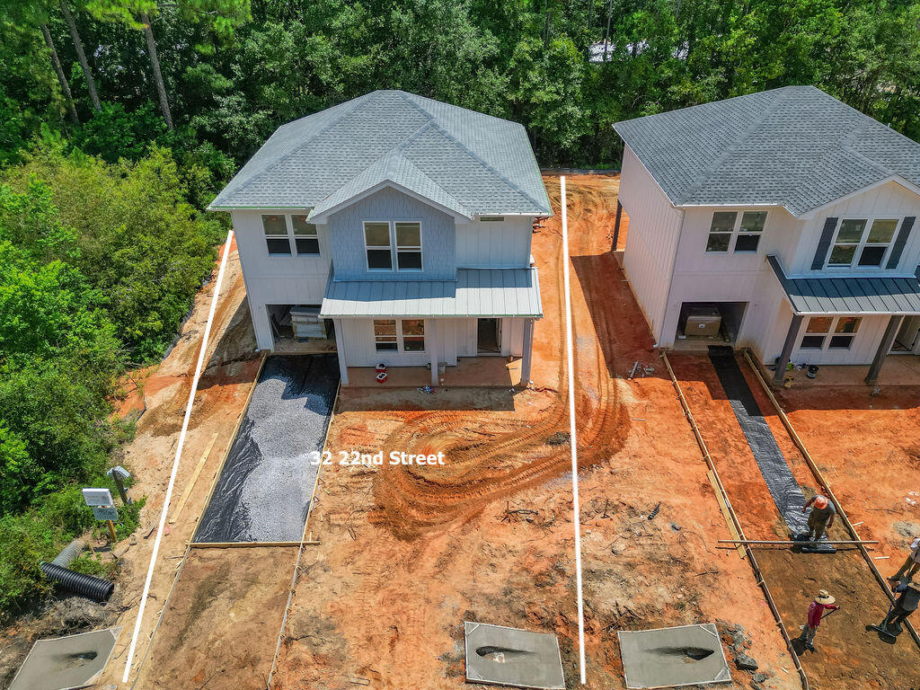 32 22nd Street, Santa Rosa Beach