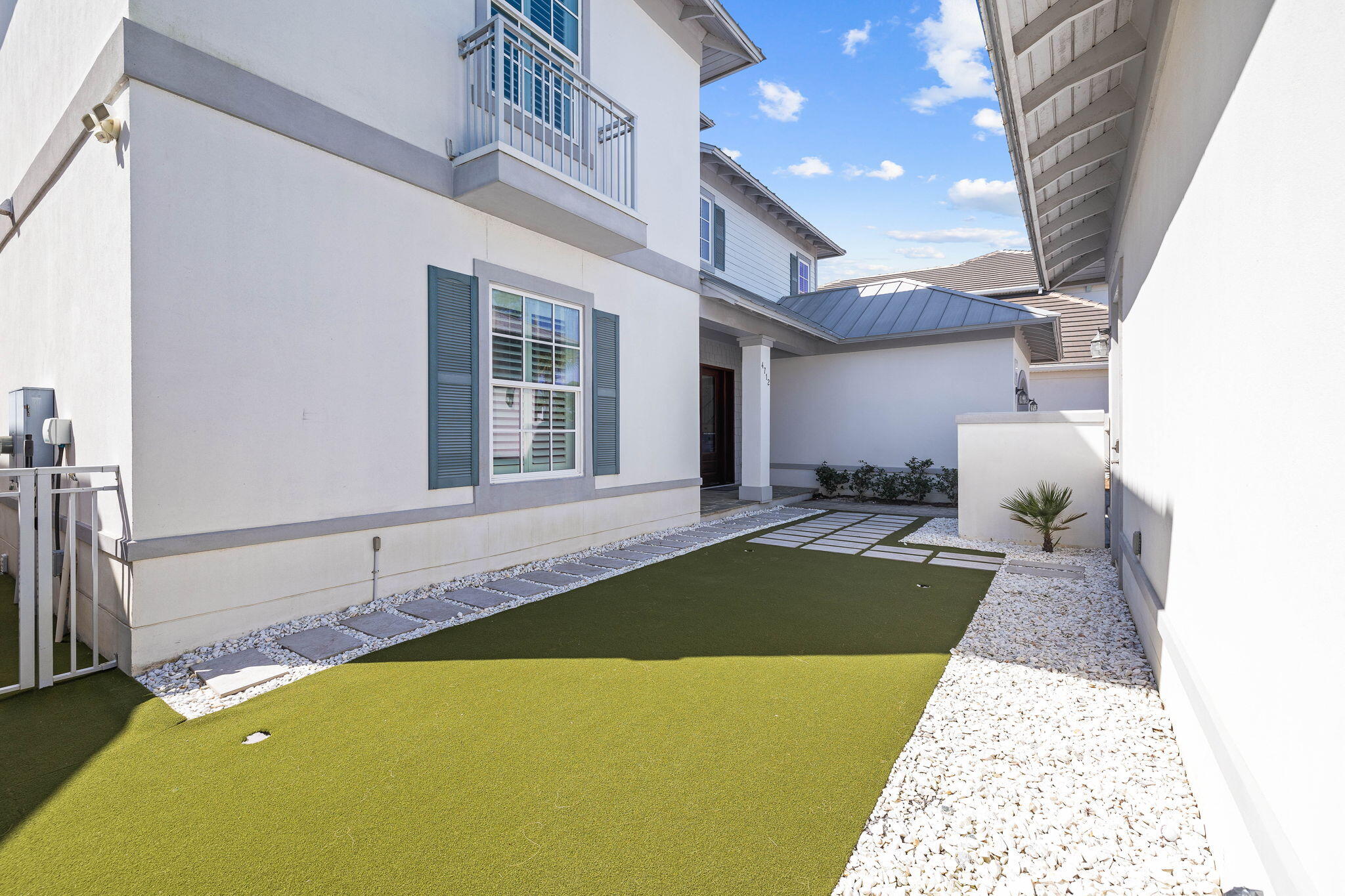 4712 Rendezvous Cove Cove