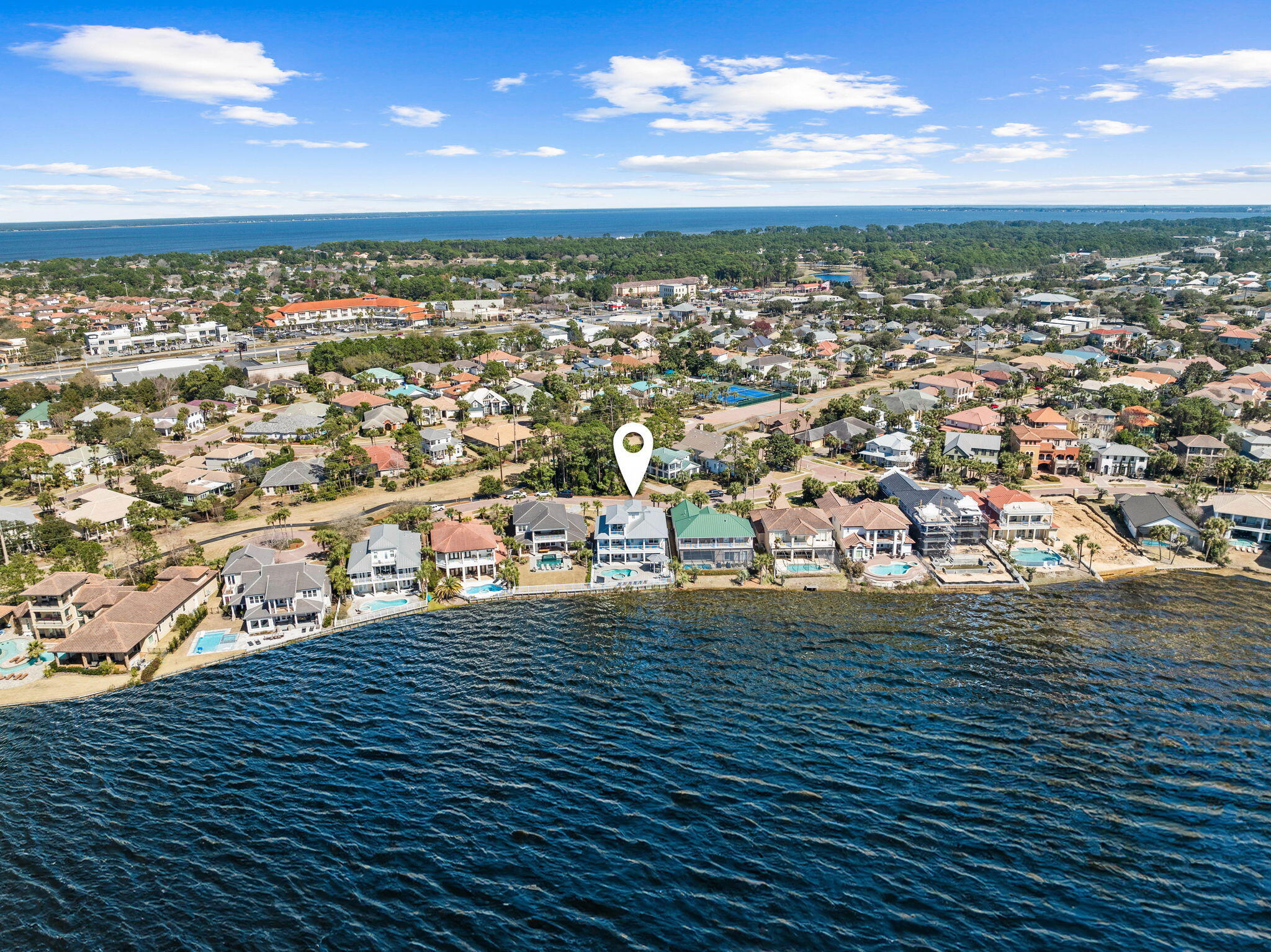 4712 Rendezvous Cove Cove